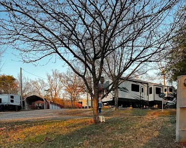 Tennessee Country Campground
