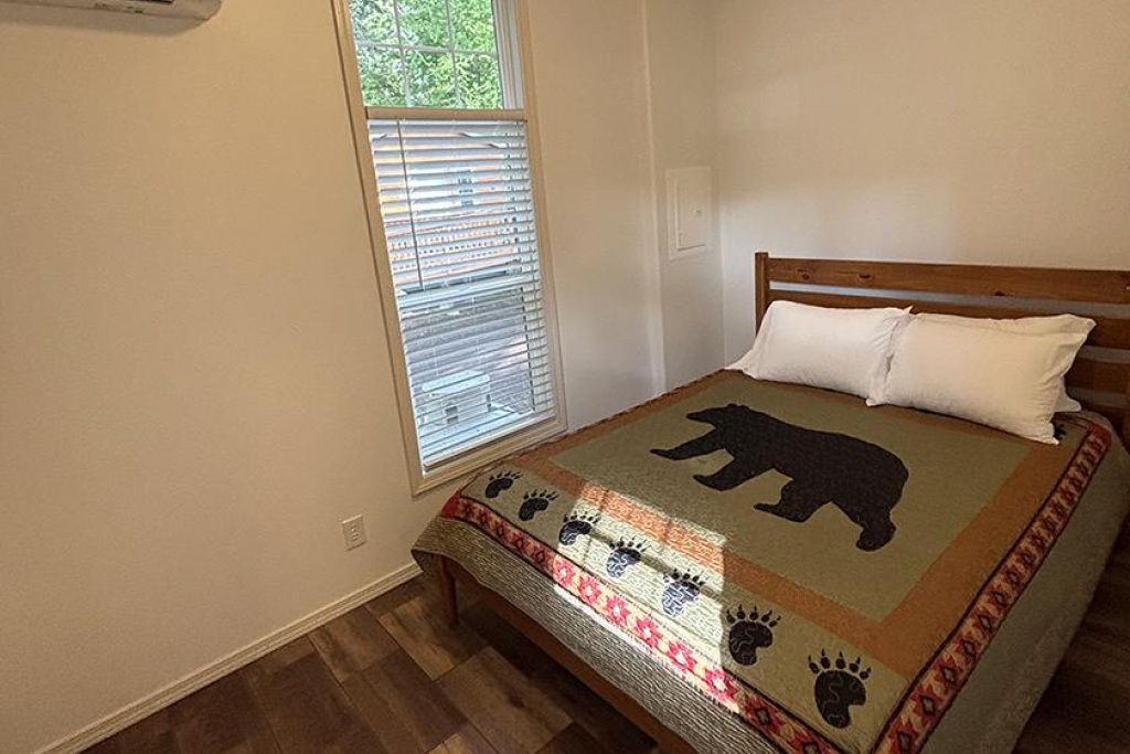 Thousand Trails Paradise RV Camp