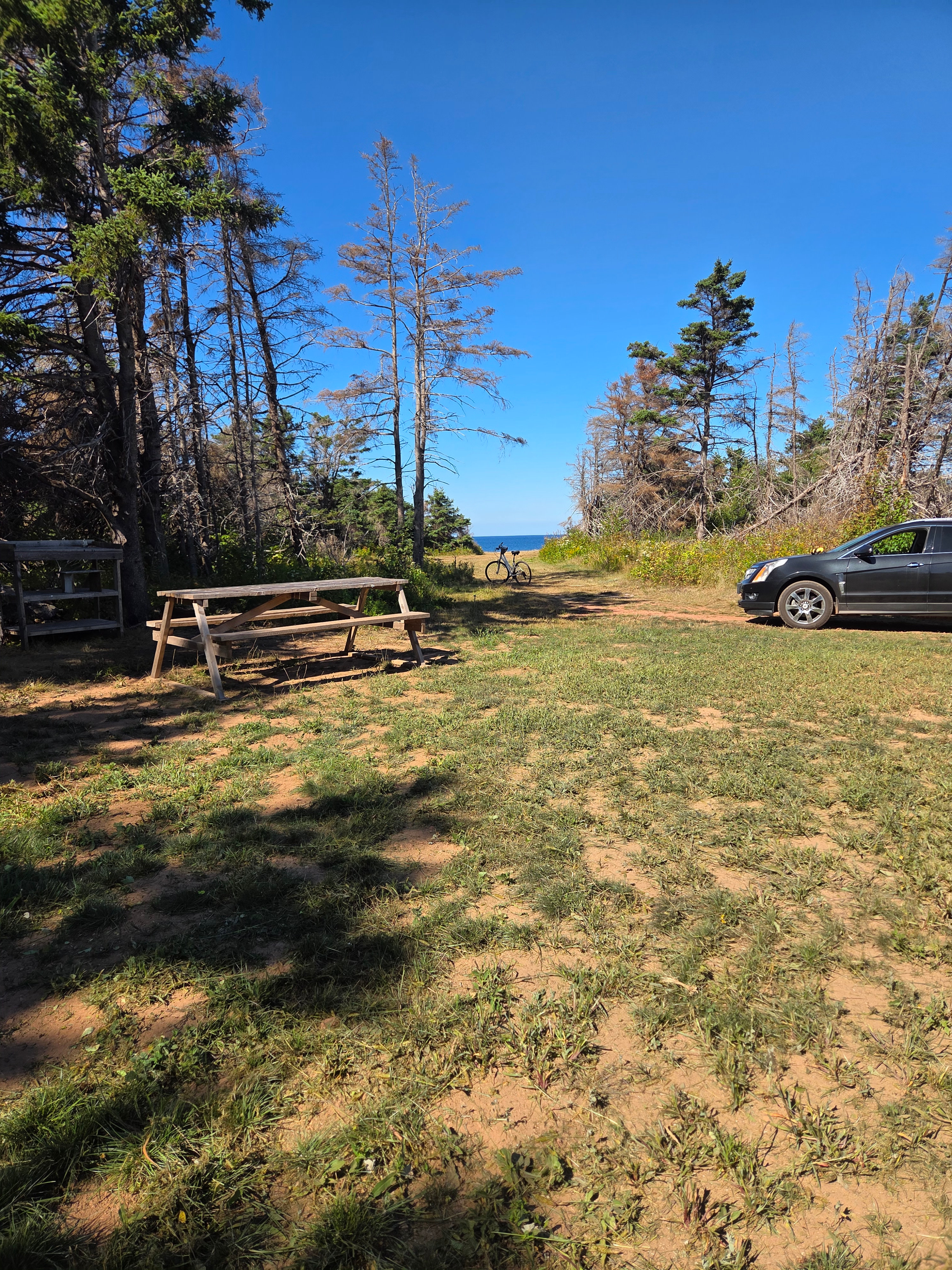 Serene Ocean Hideaway