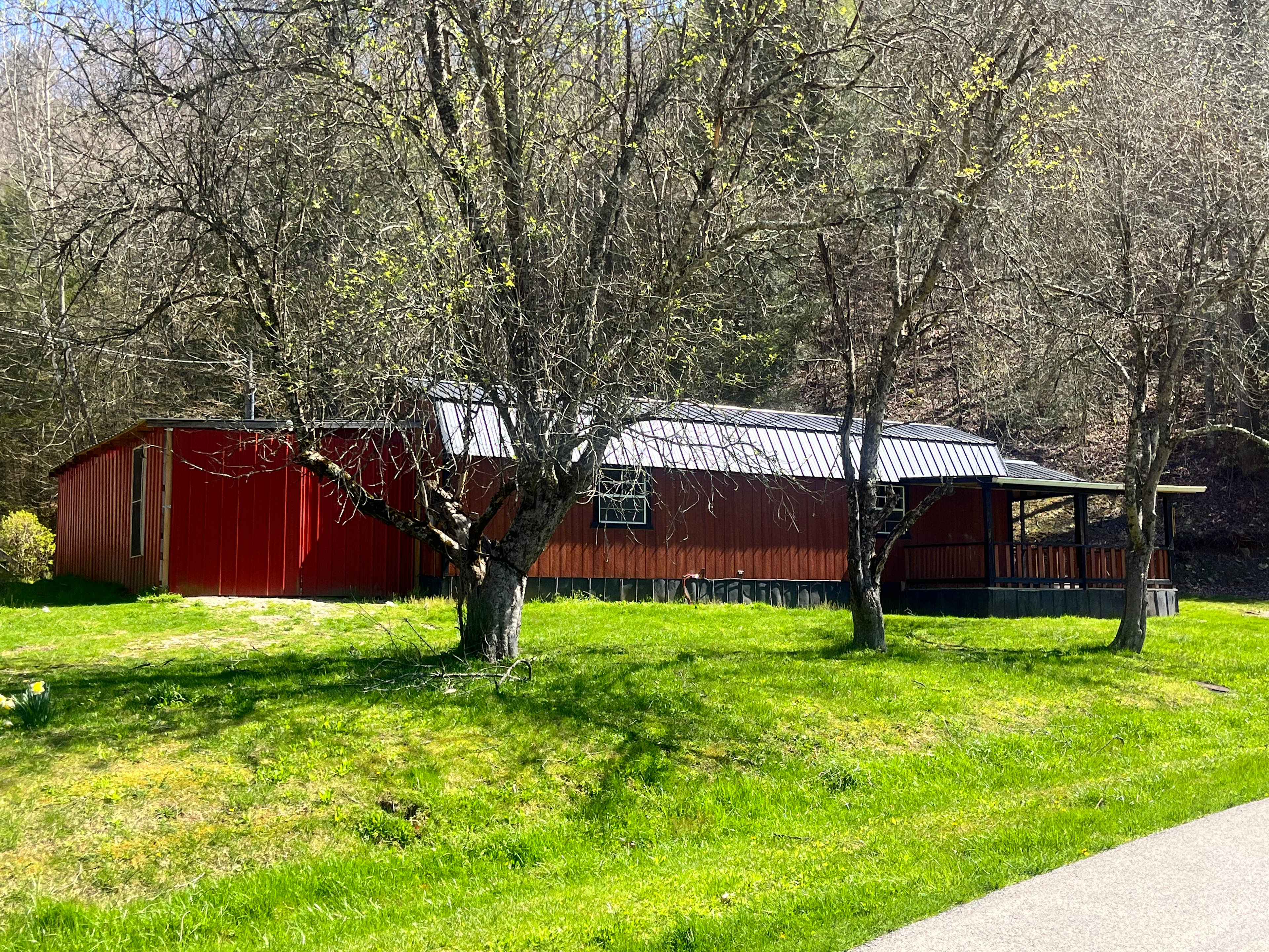 Turtle Ridge