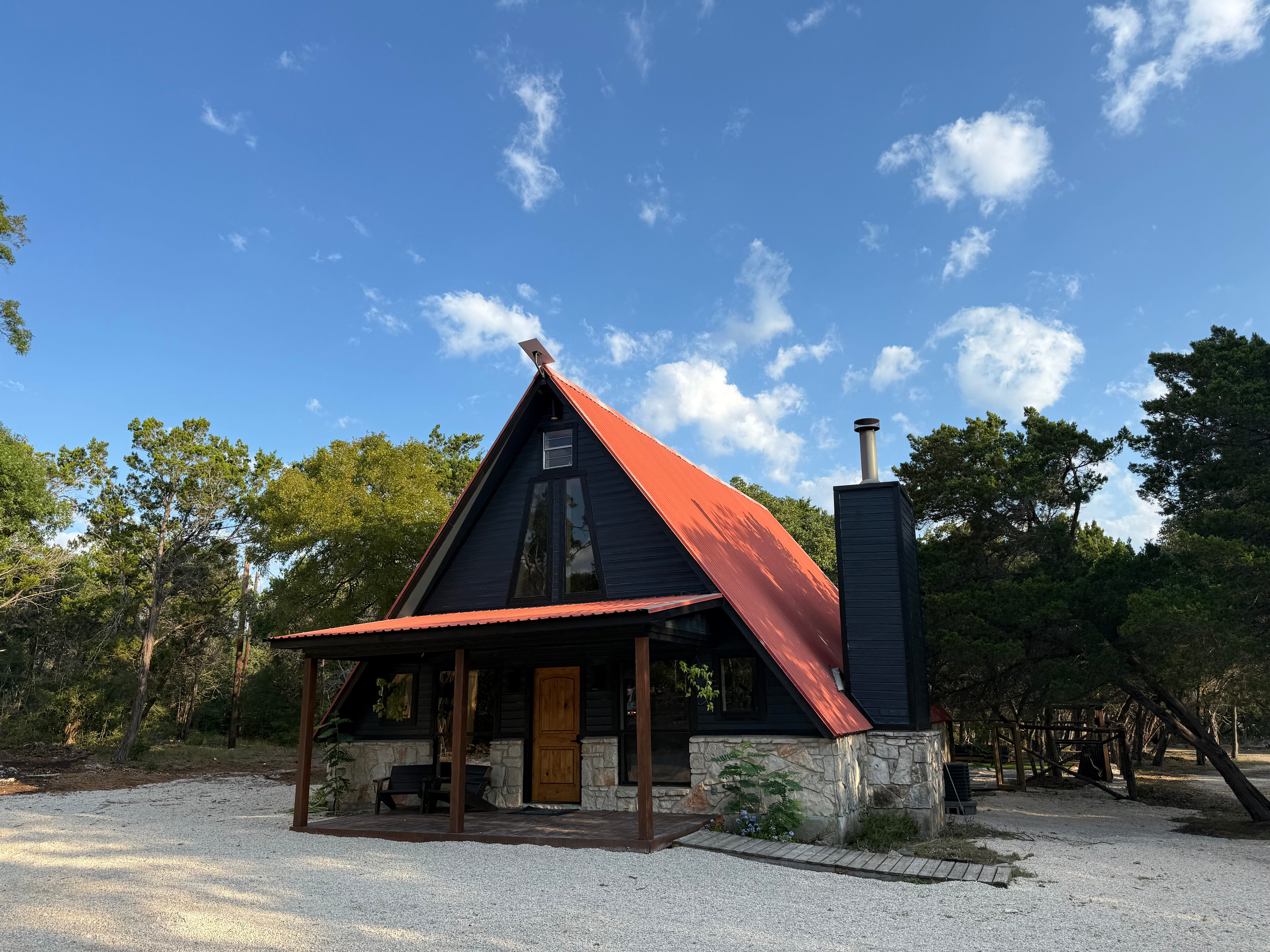 Tres Cielos Ranch