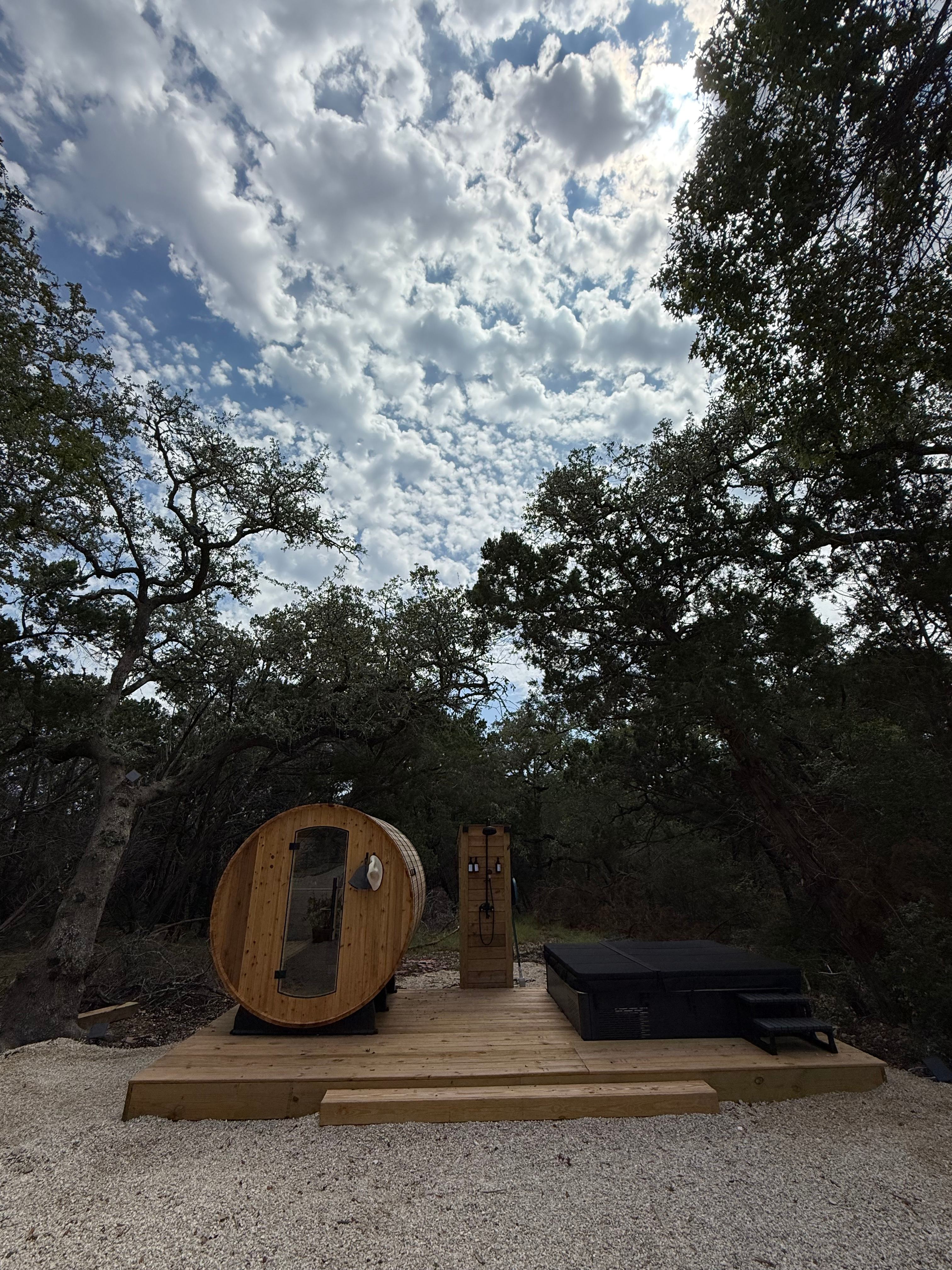 Tres Cielos Ranch