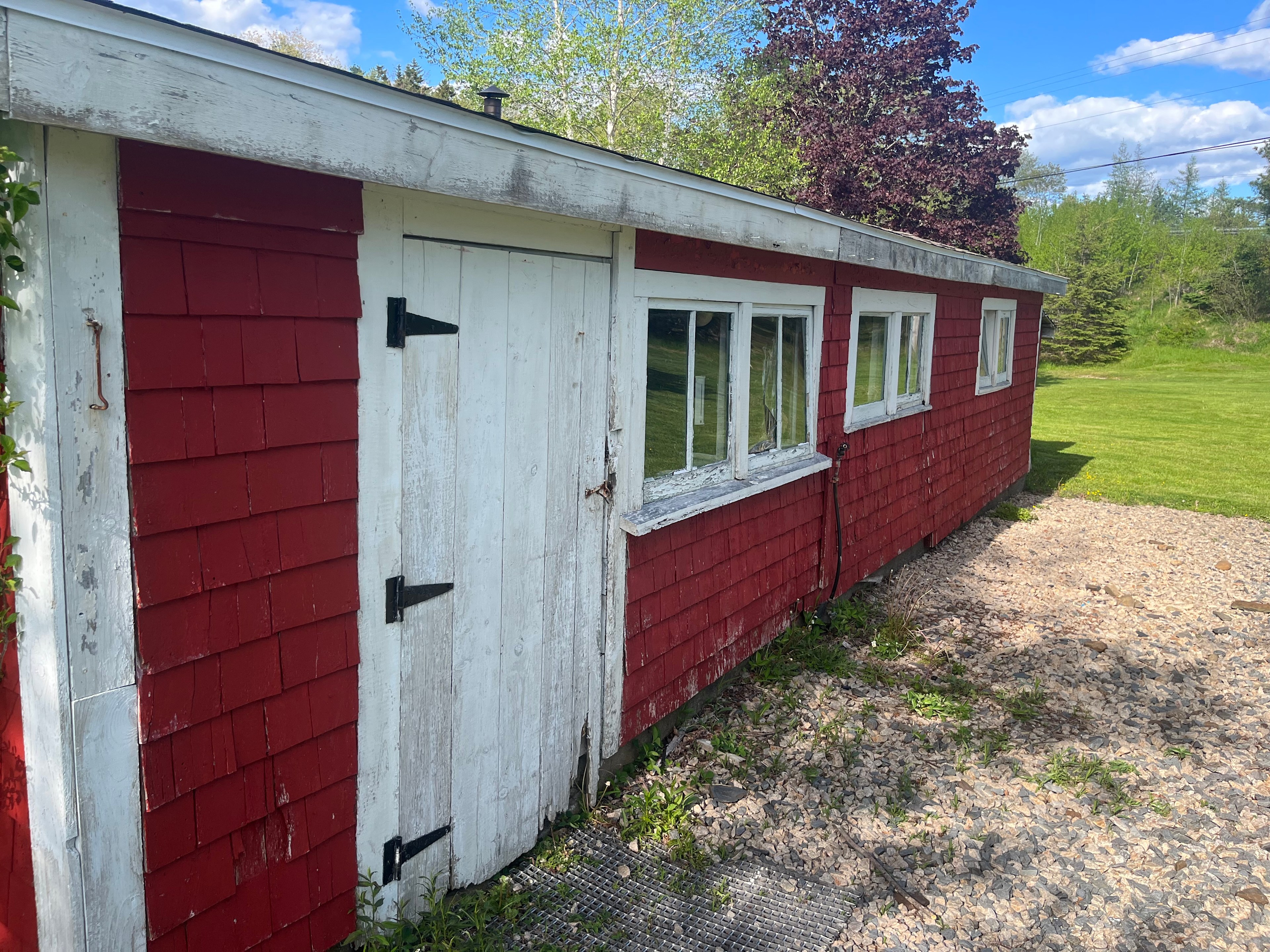 Boondockers Lunenburg