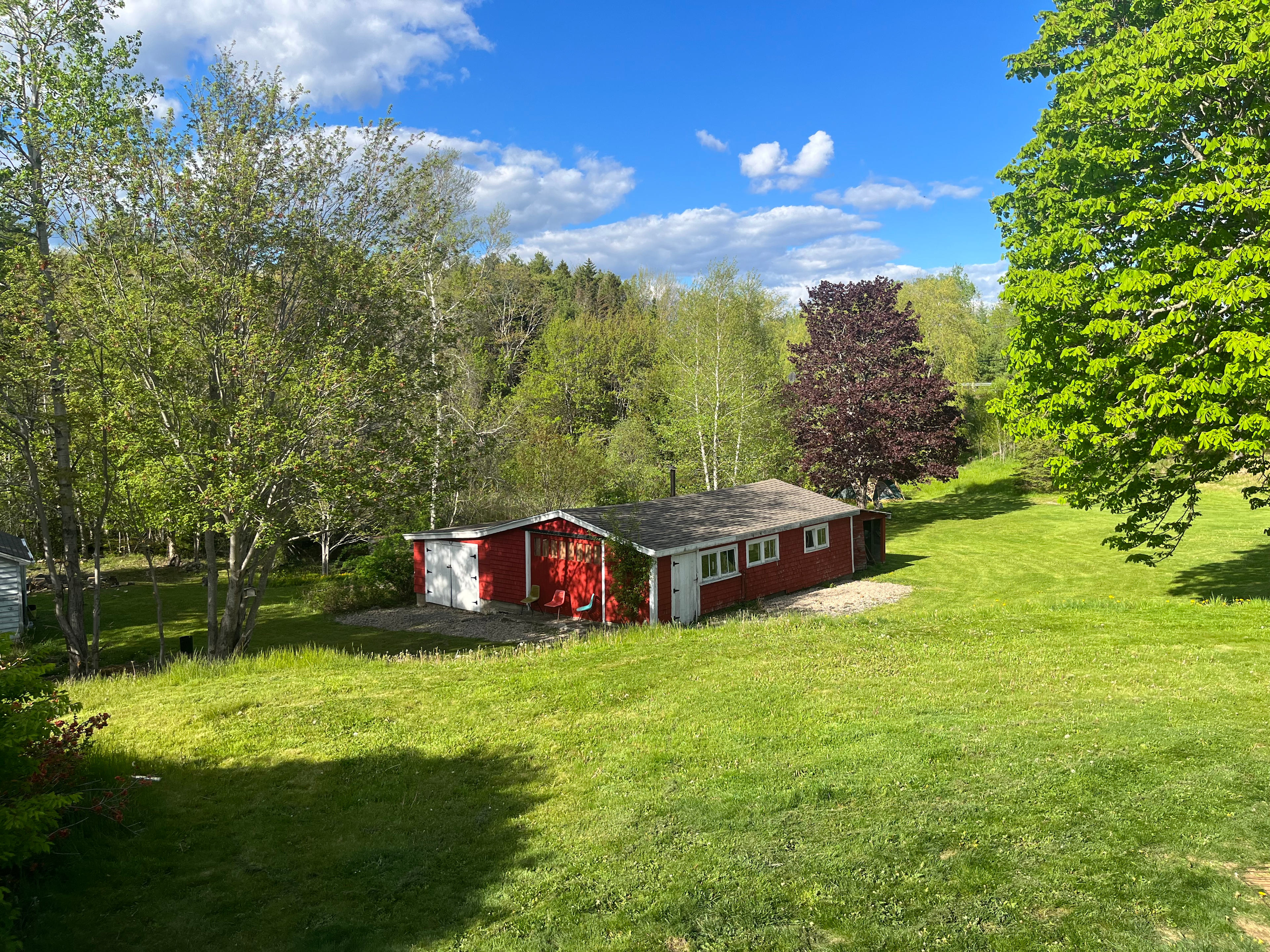 Boondockers Lunenburg