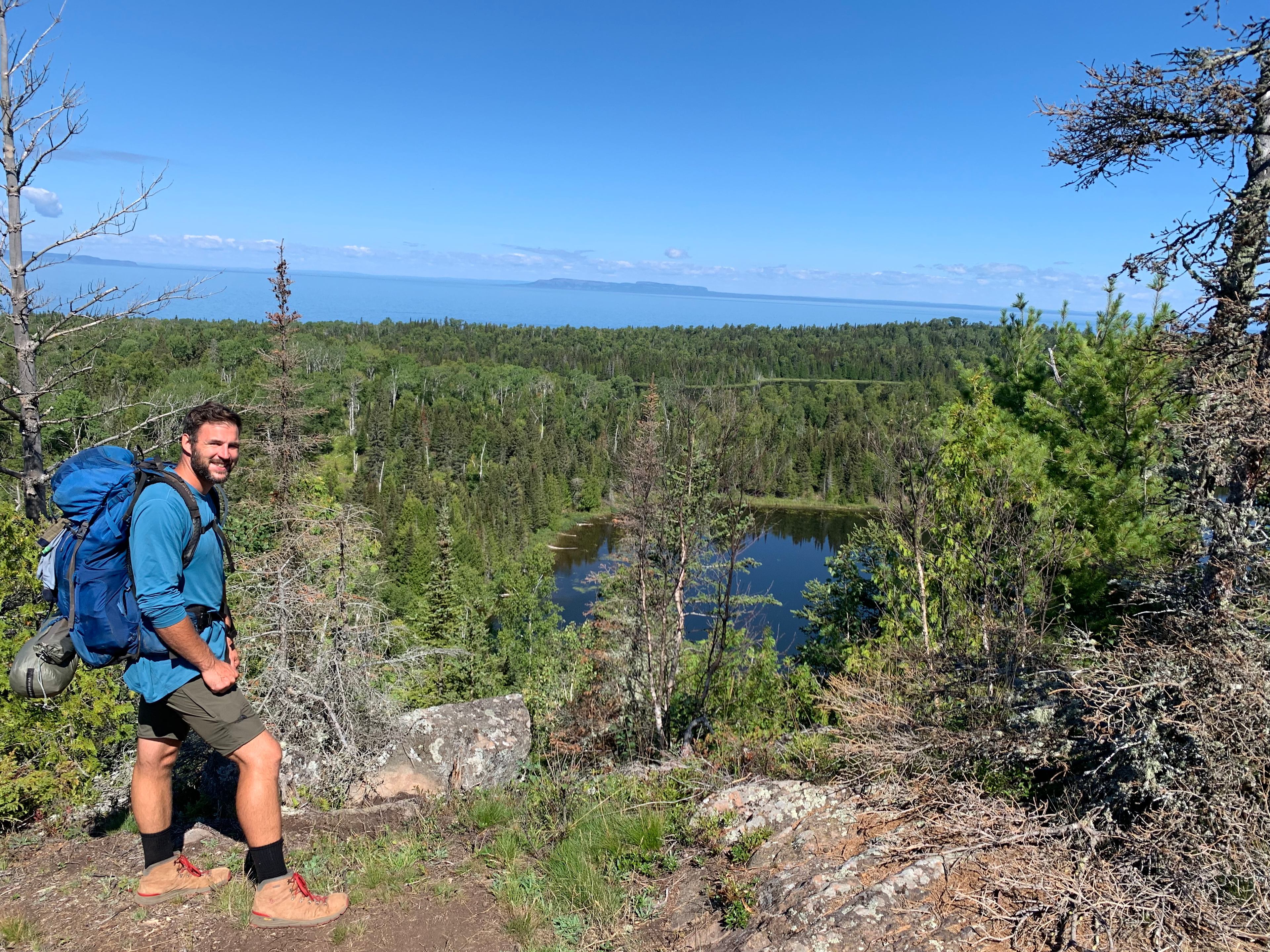 Isle Royale National Park
