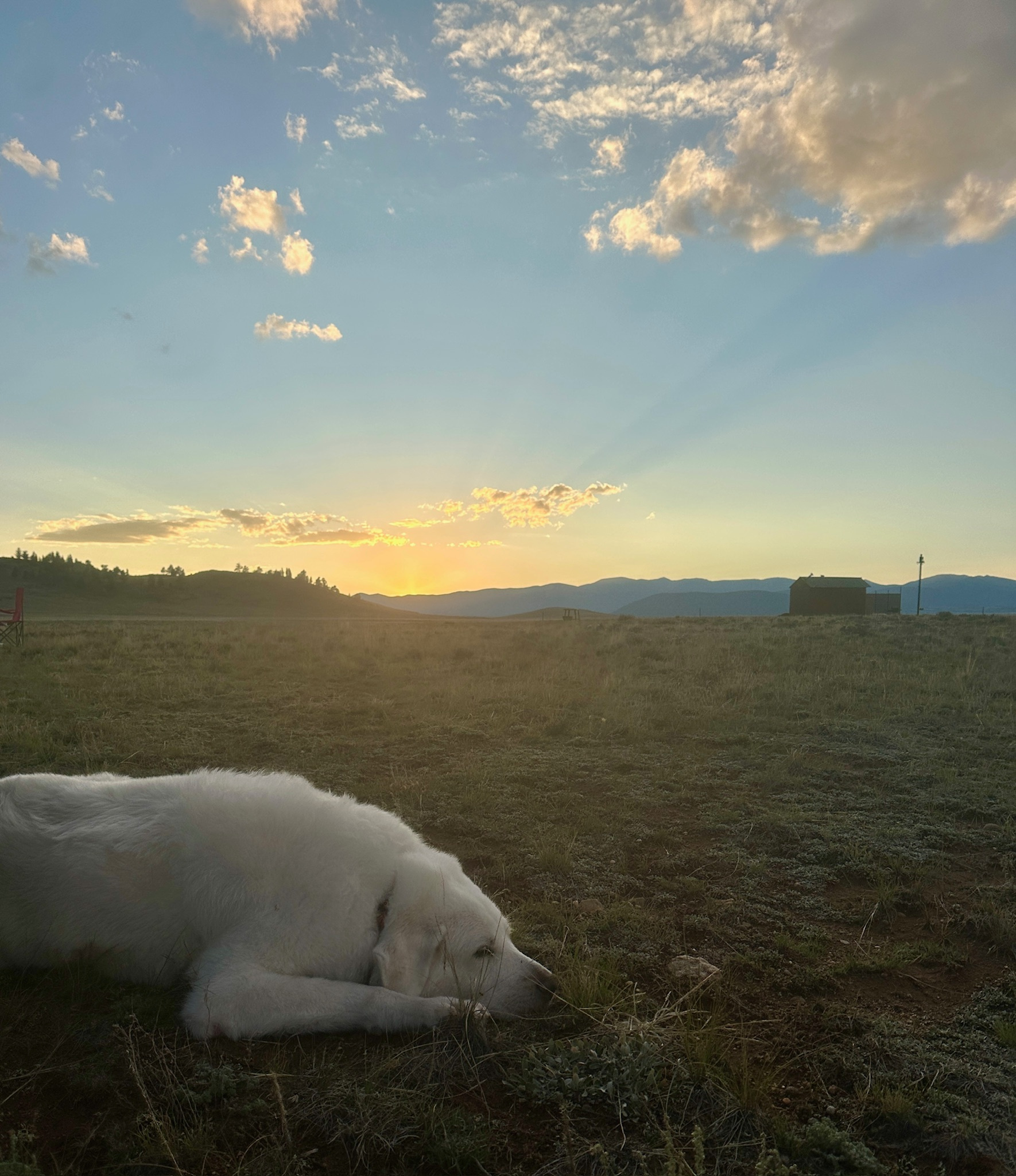 Thousand Peaks Ranch