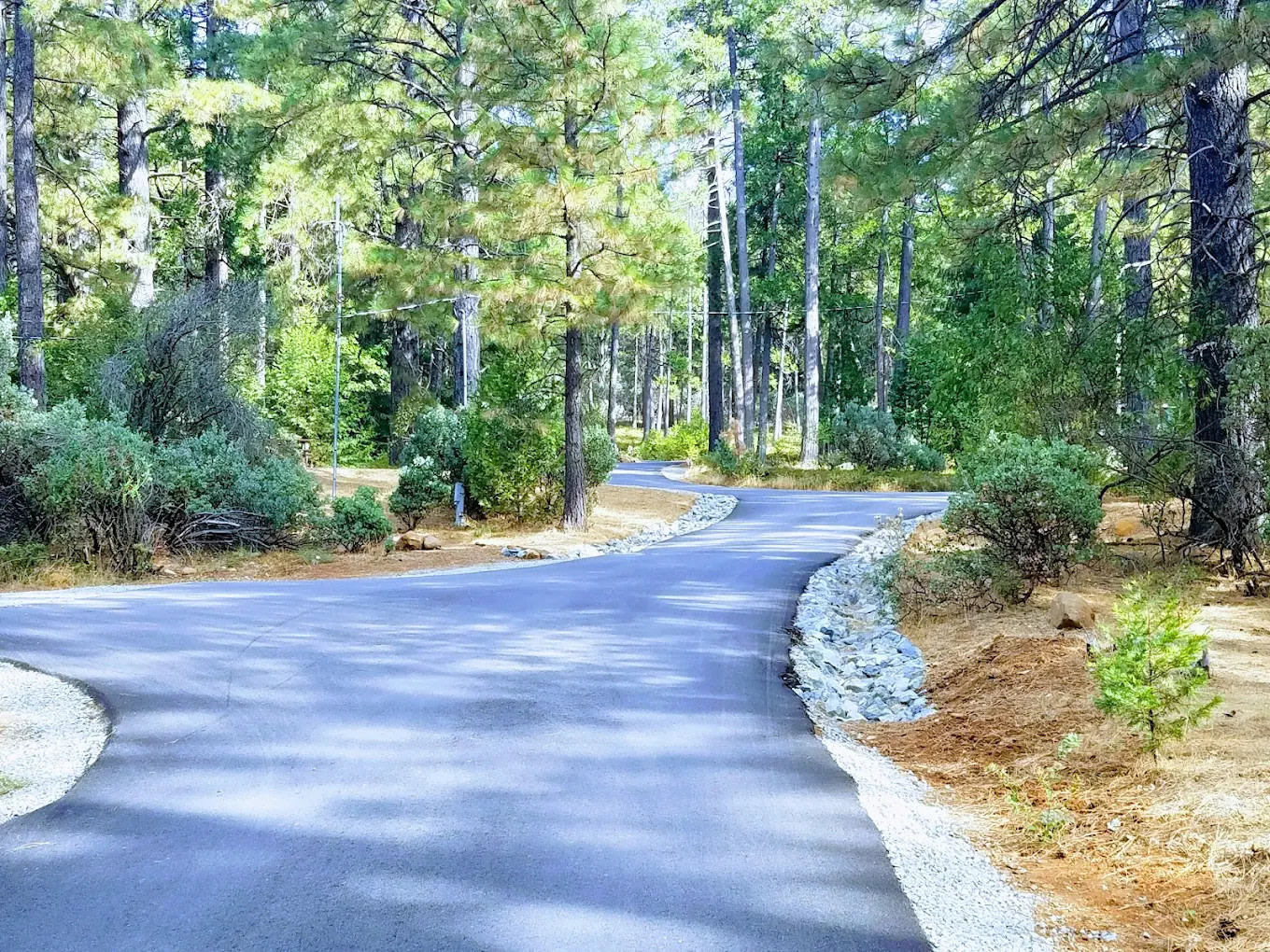 Harmony Ridge Resort