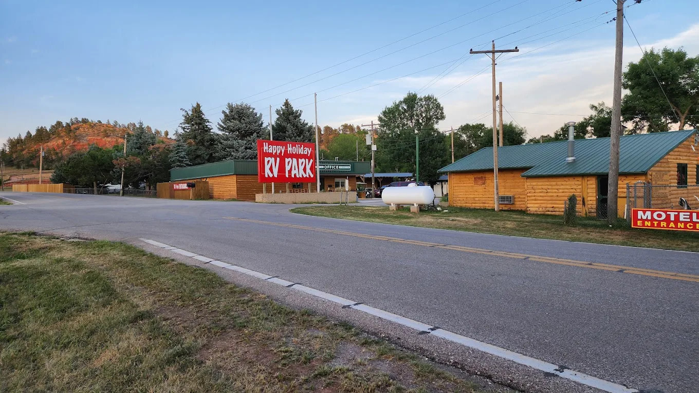 Happy Holiday RV Resort