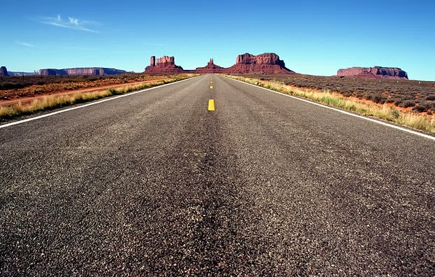 Foothill Vista Mobile Home Park