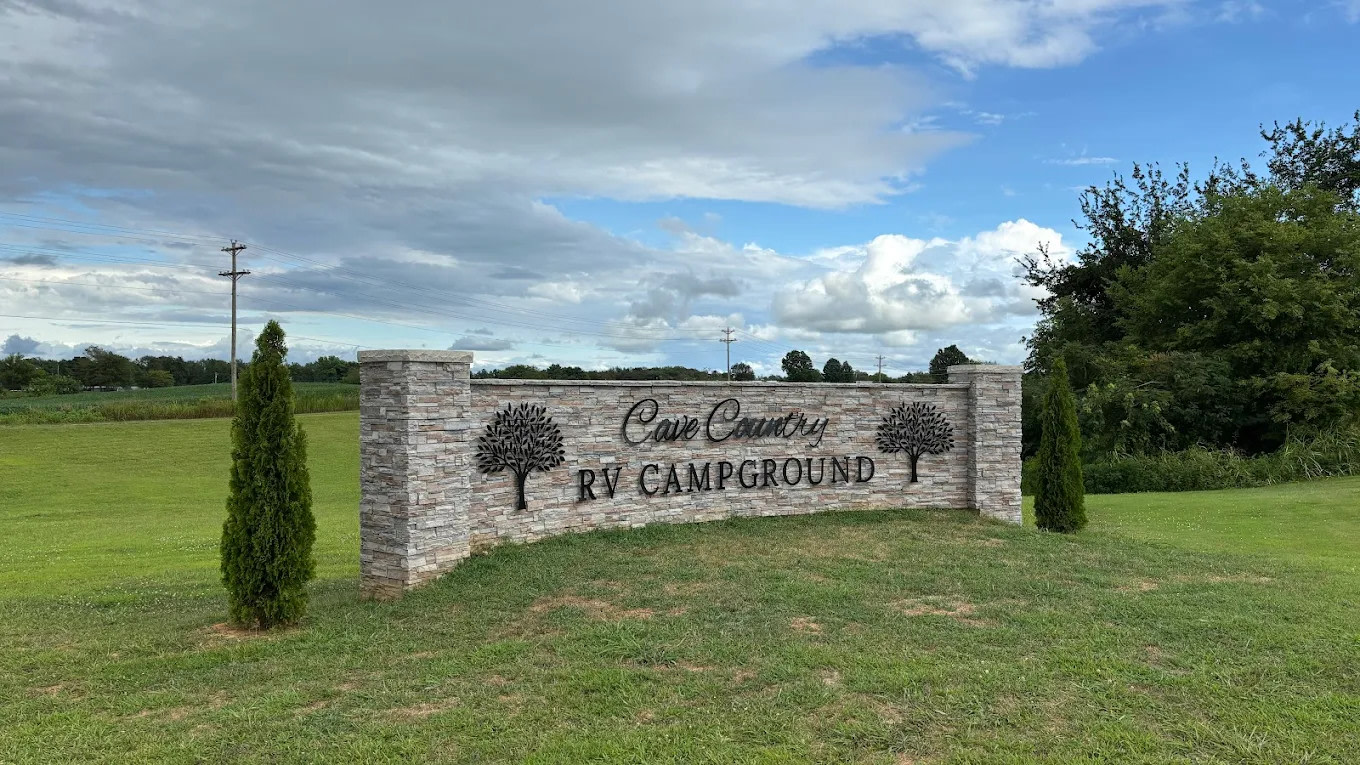 Cave Country RV Campground