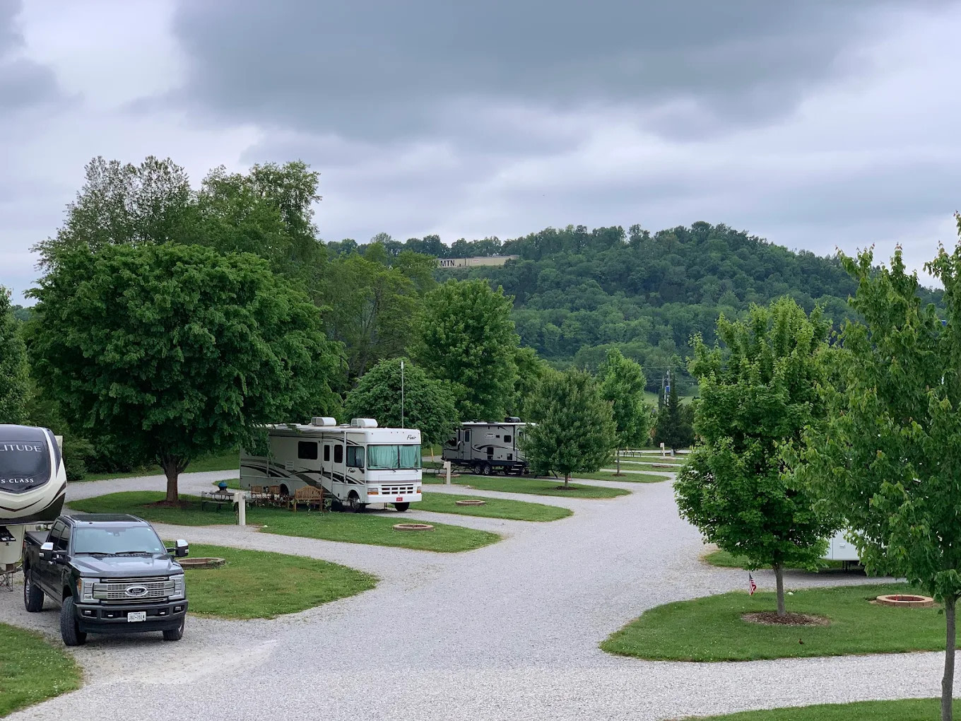 Cave Country RV Campground