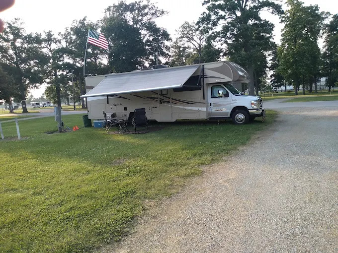 Darke County Fairgrounds