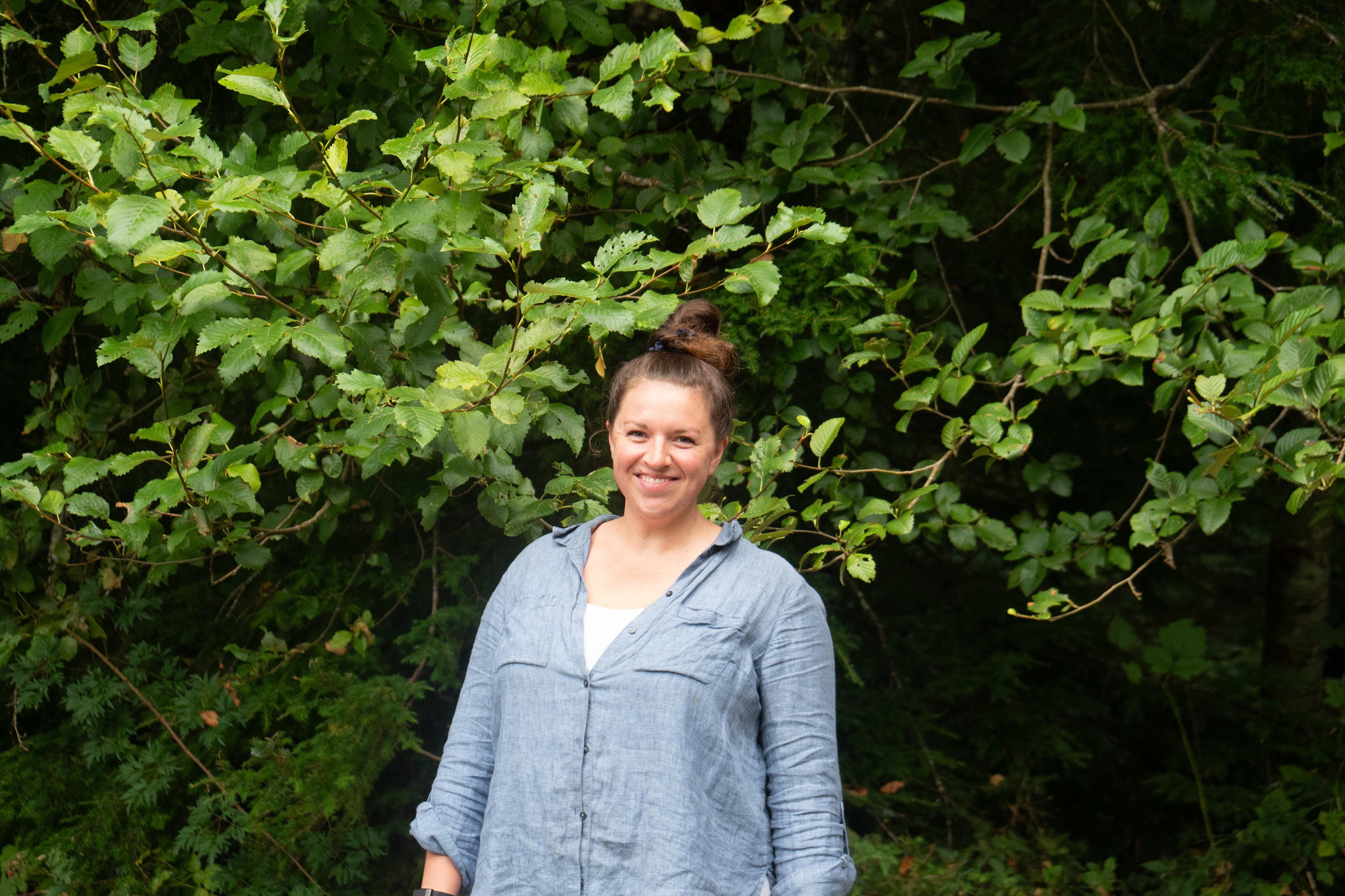 Chuckanut Hills Farm & Camp