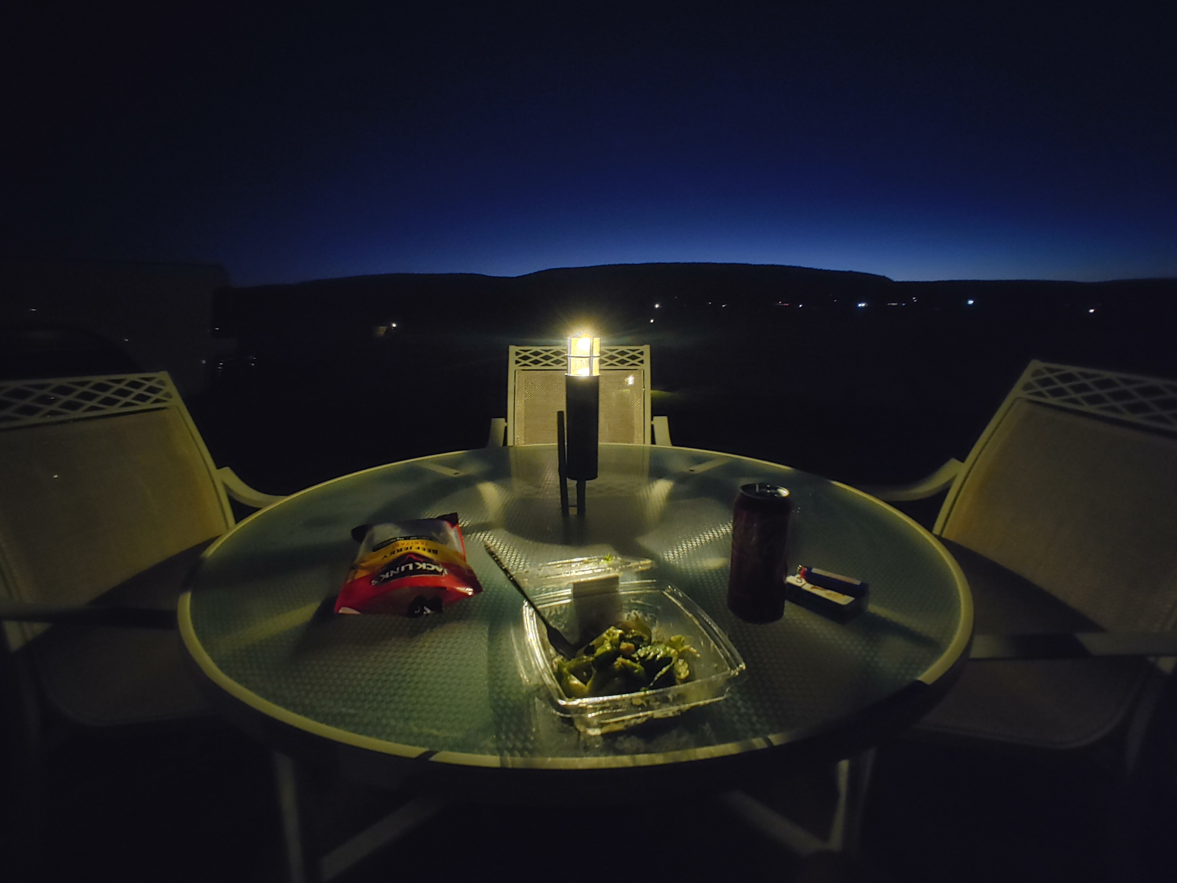 Healing Winds Route 66