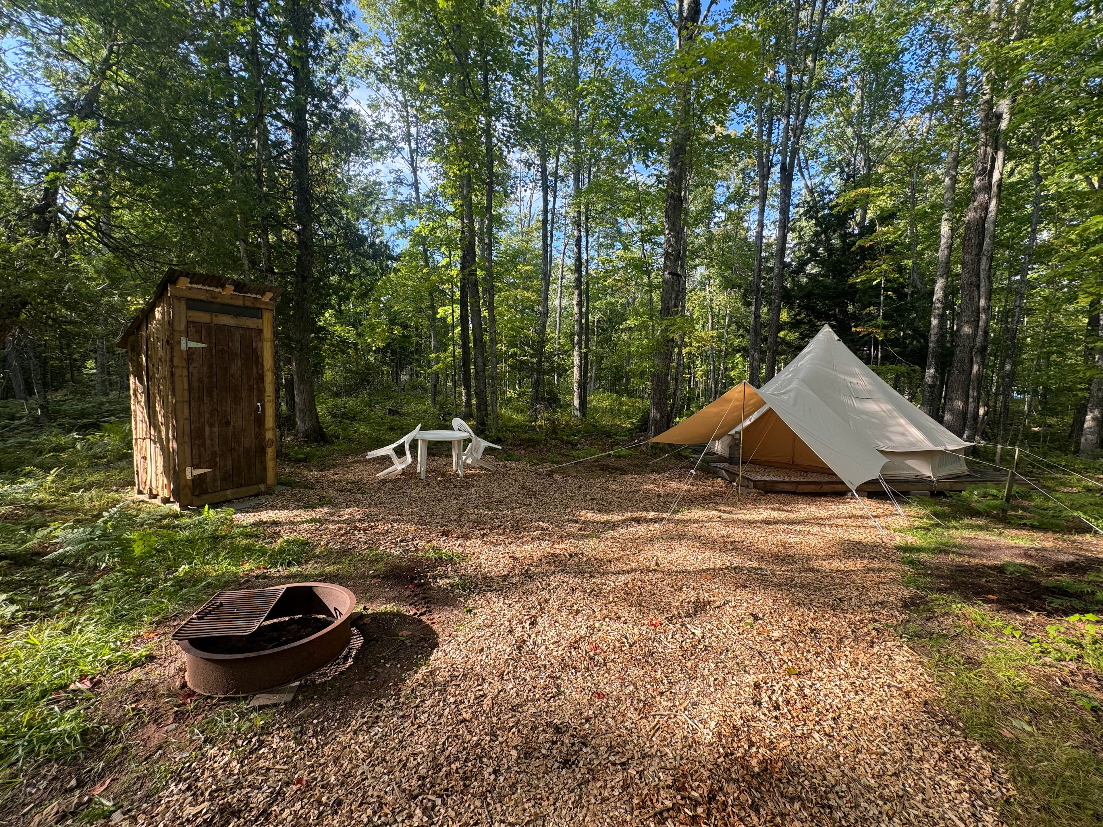 The Keweenaw Outpost