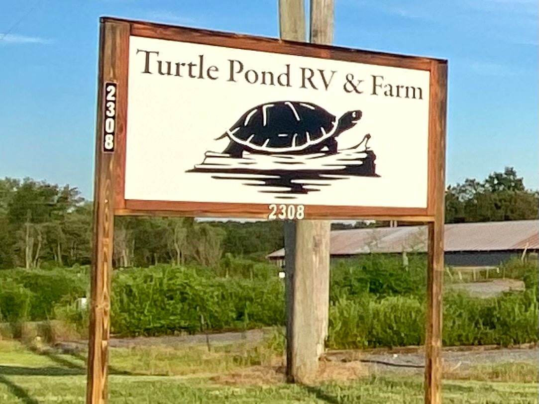 Turtle Pond RV and Farm