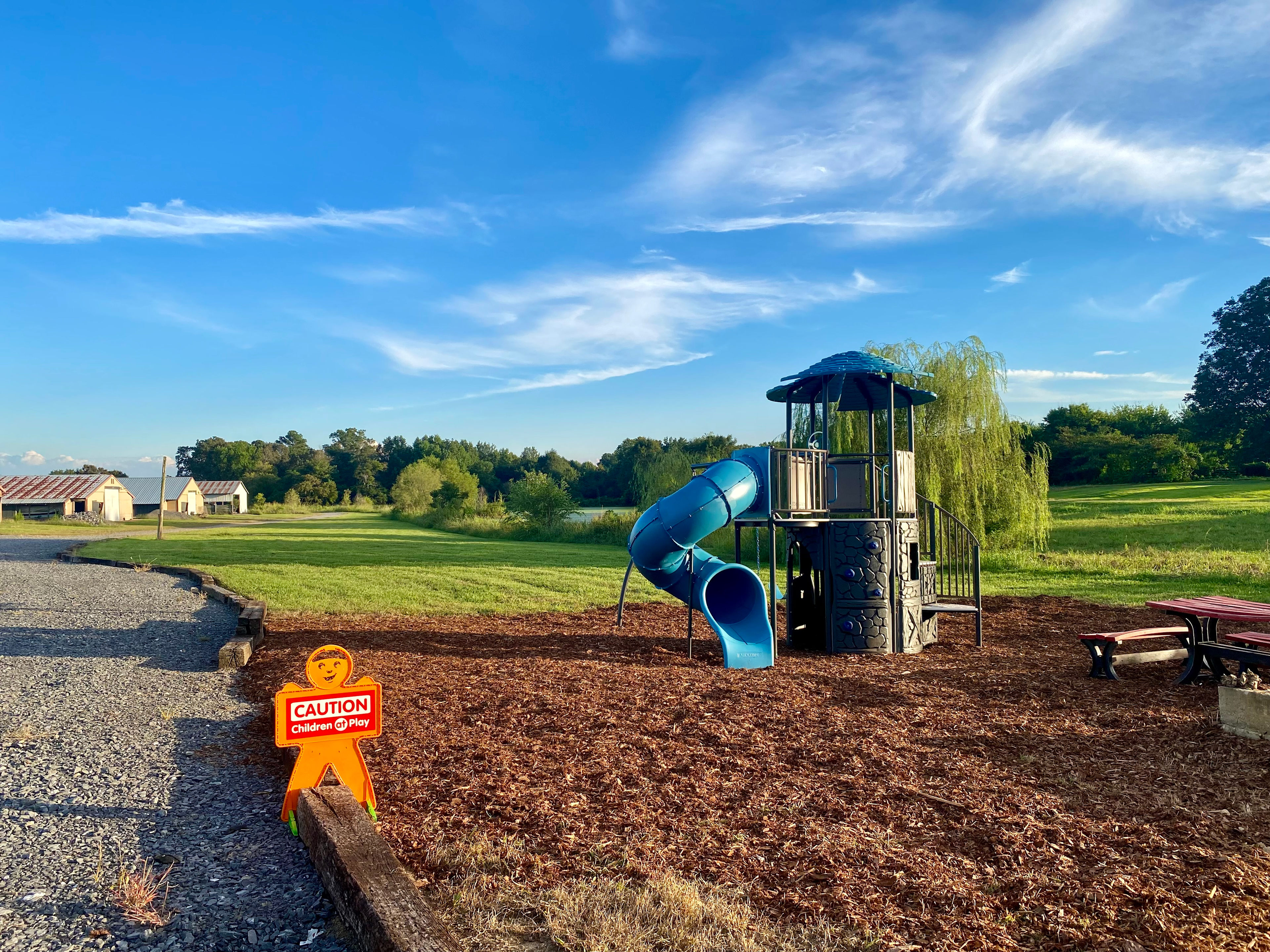 Turtle Pond RV and Farm
