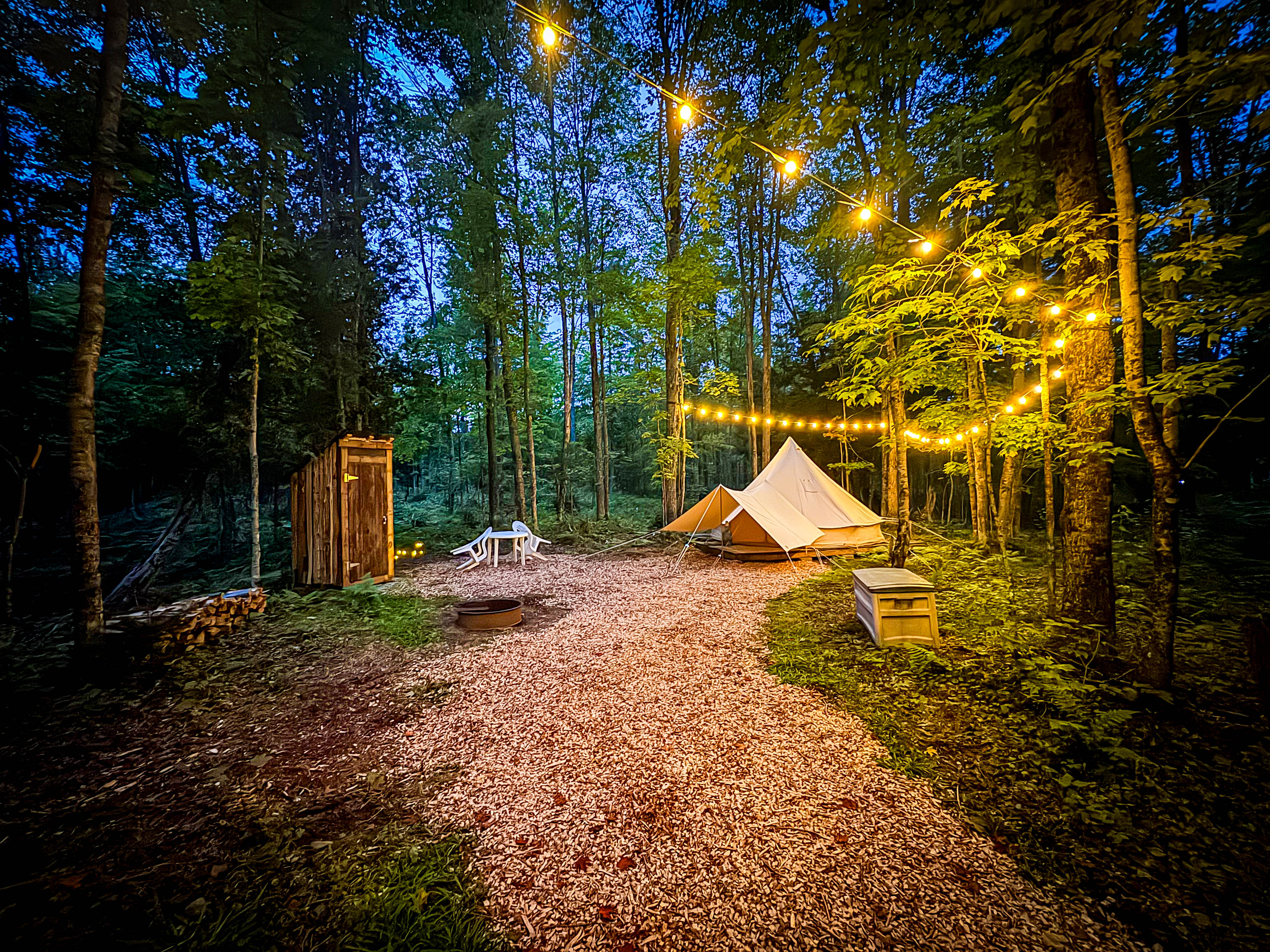 The Keweenaw Outpost