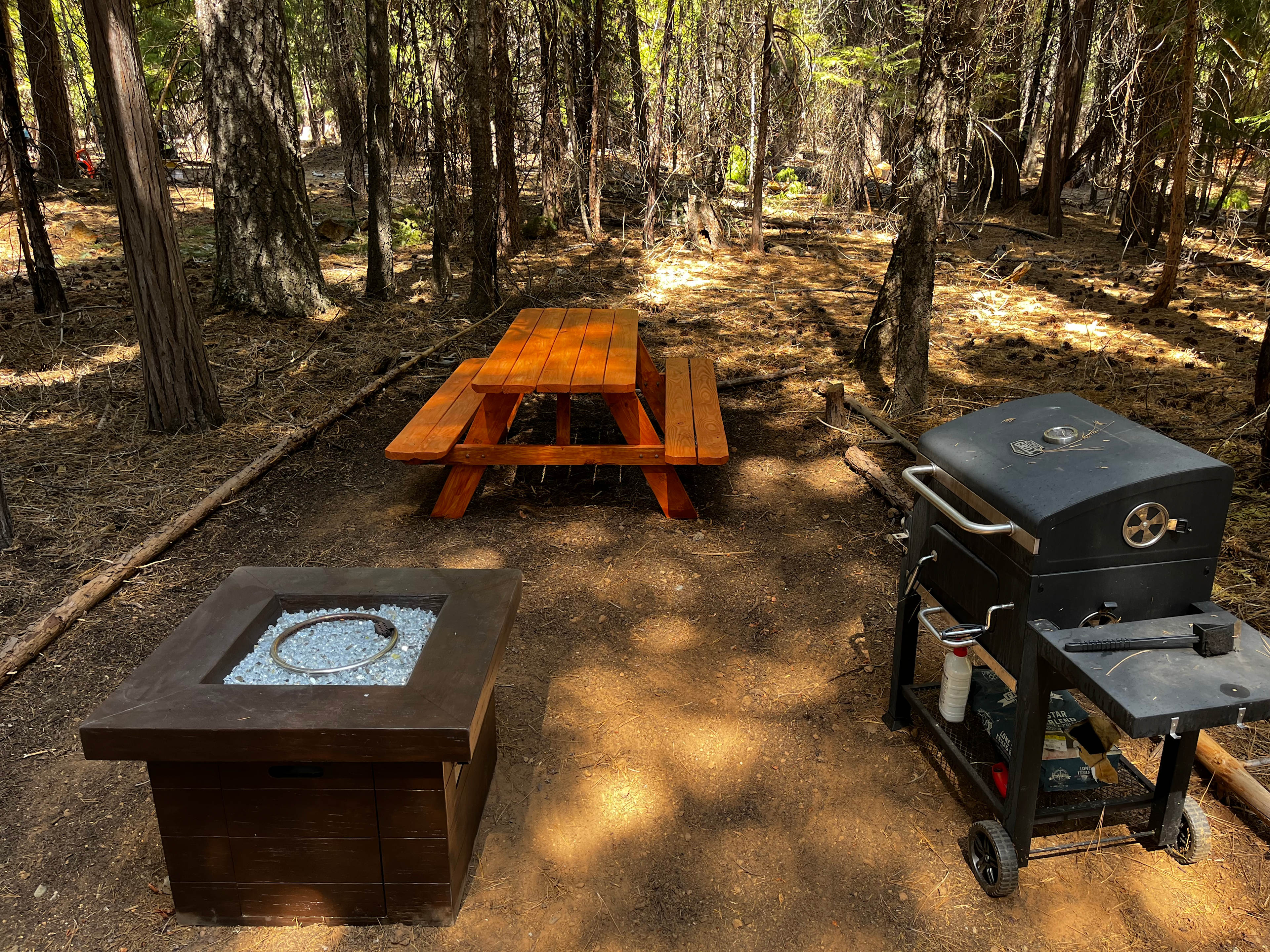 Island Warriors Retreat