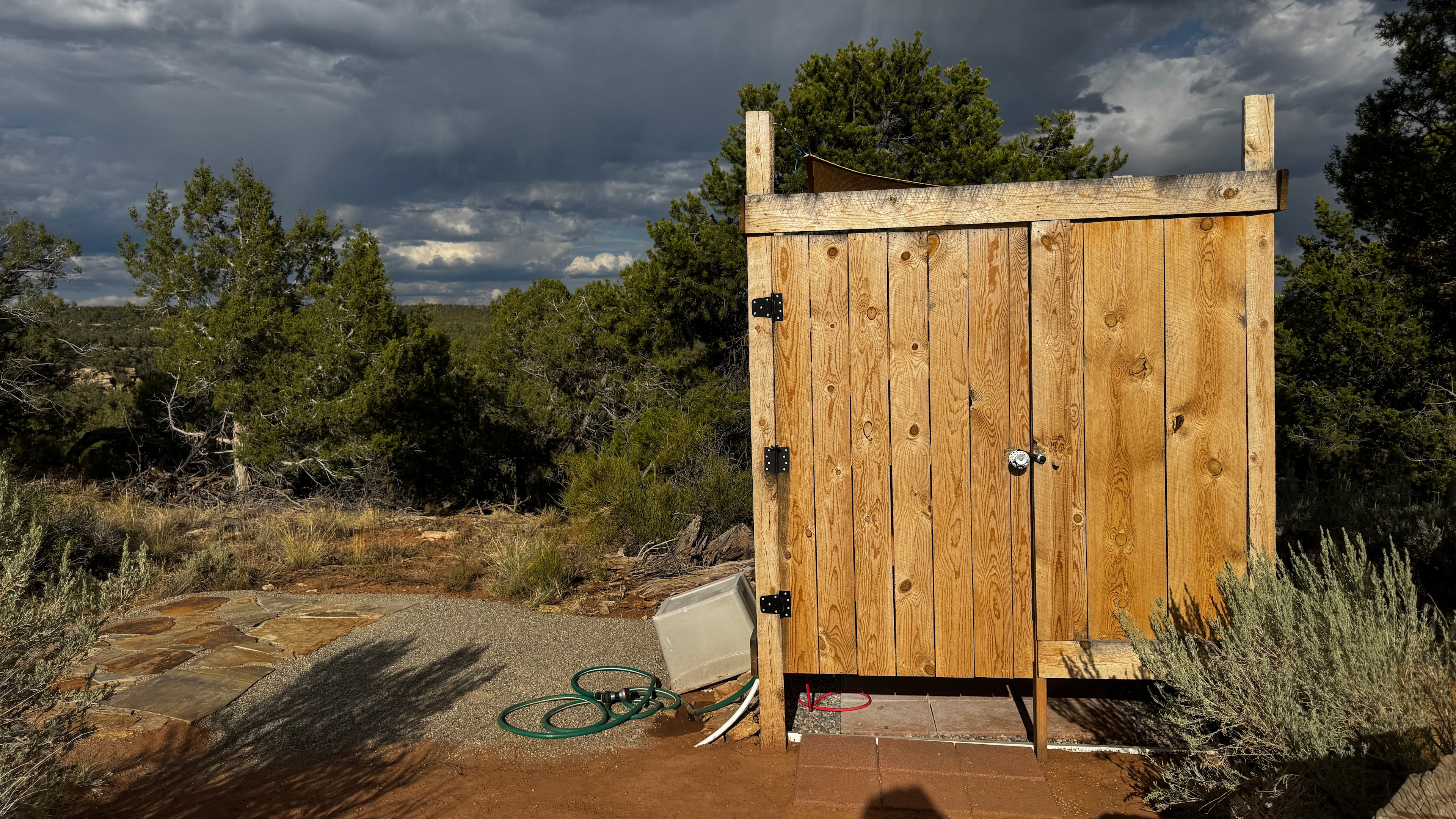 Zuma Bike Ranch & Camping in Cortez