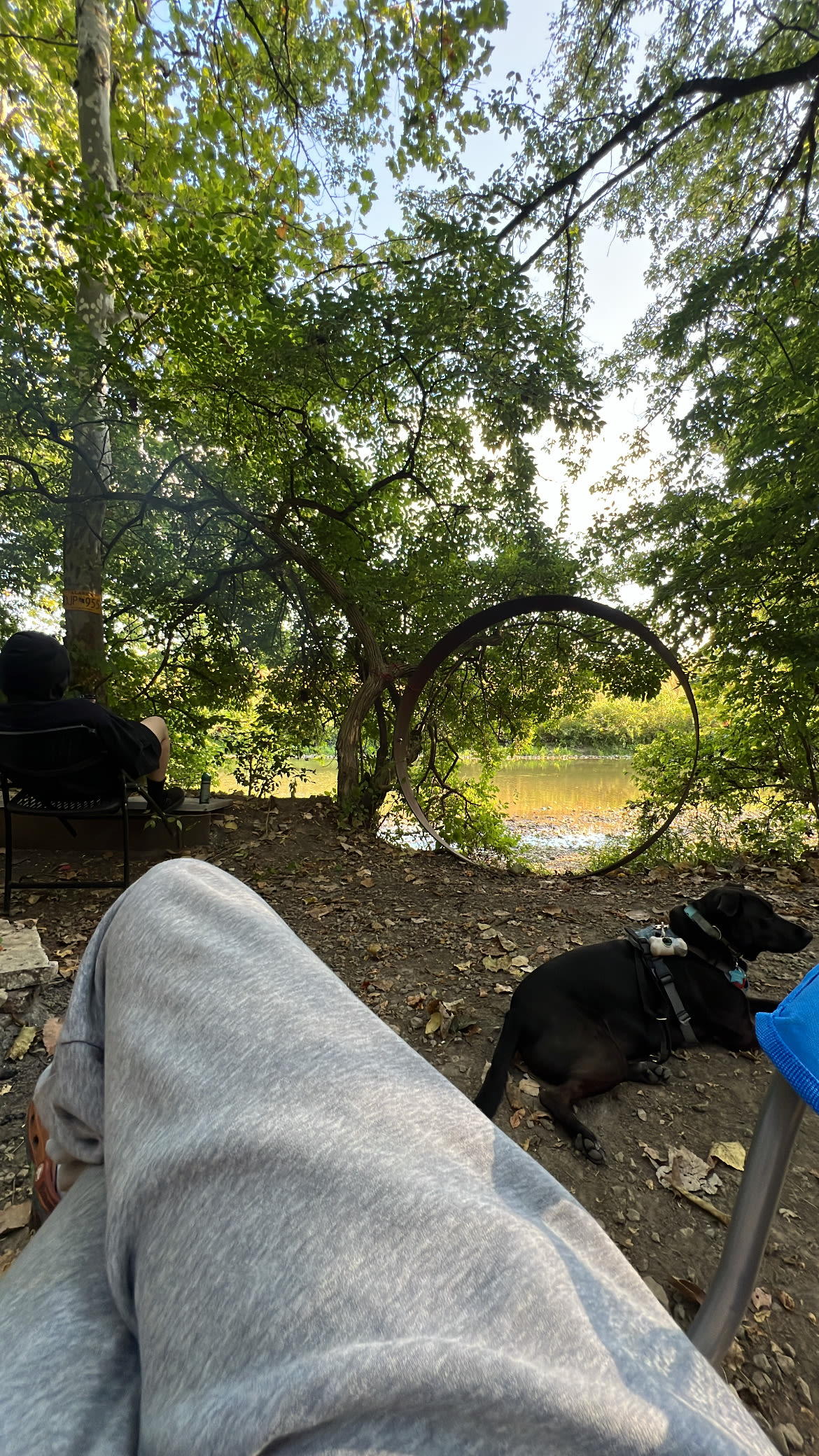 Hidden Valley Fun Time Happy Camp!