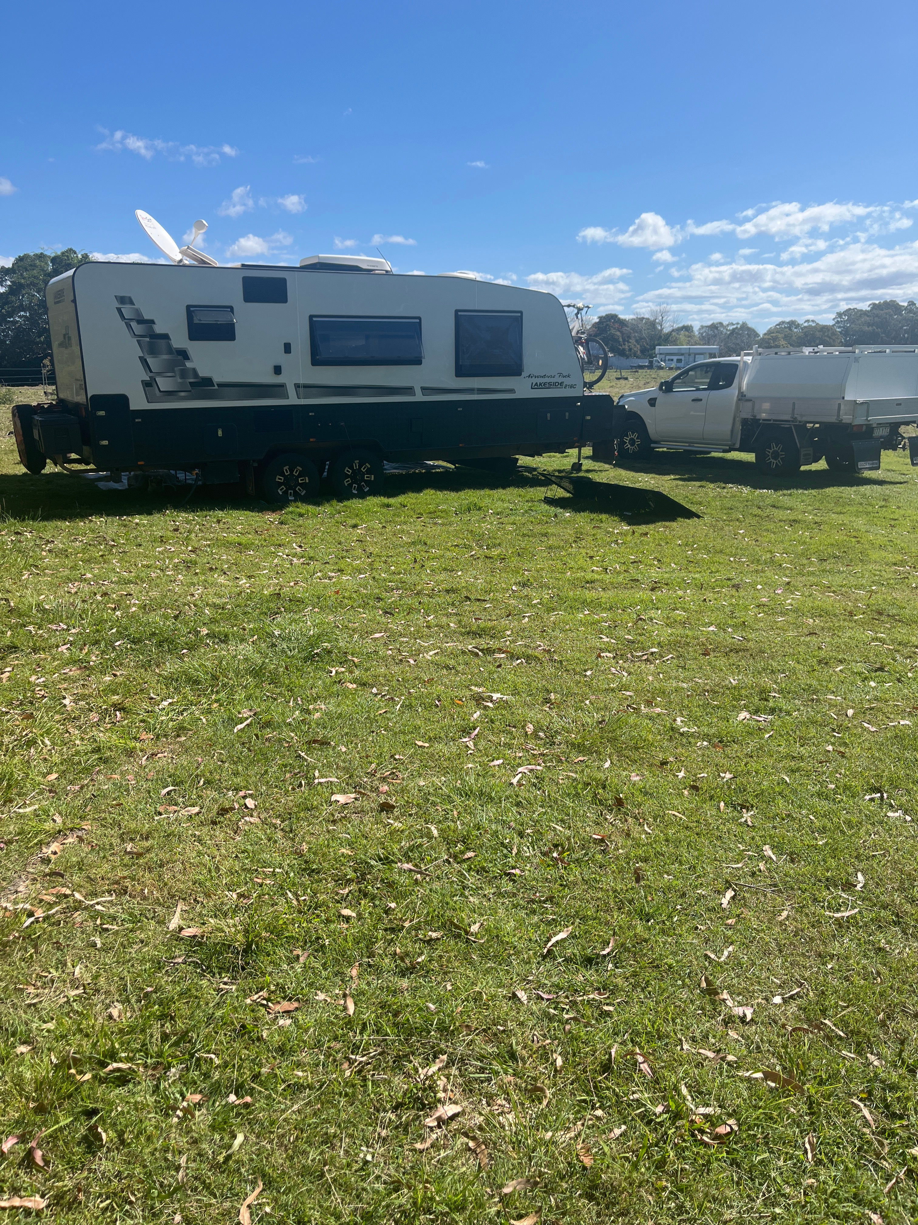 Best Park by the sea.