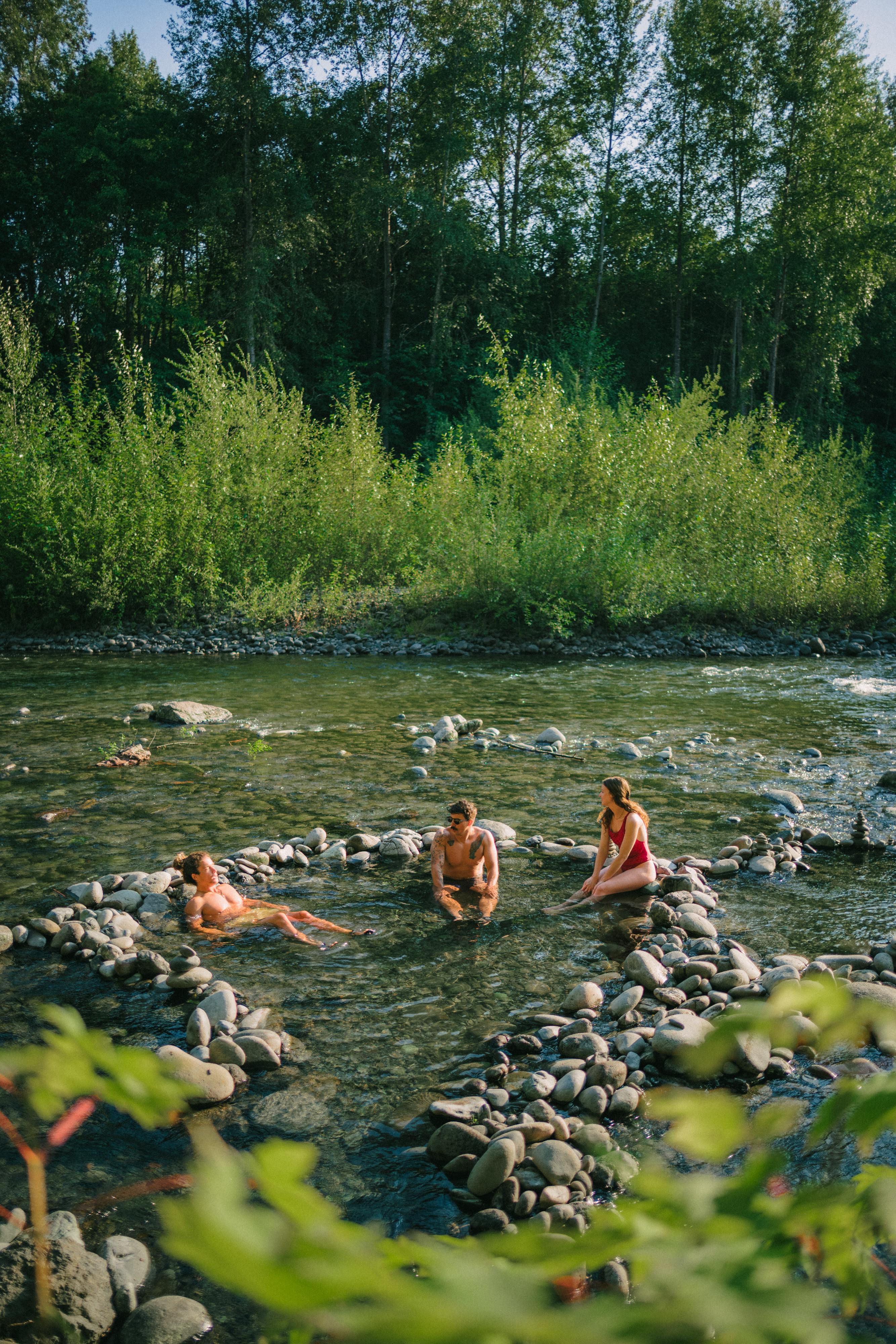 Dick's Last Resort on the River