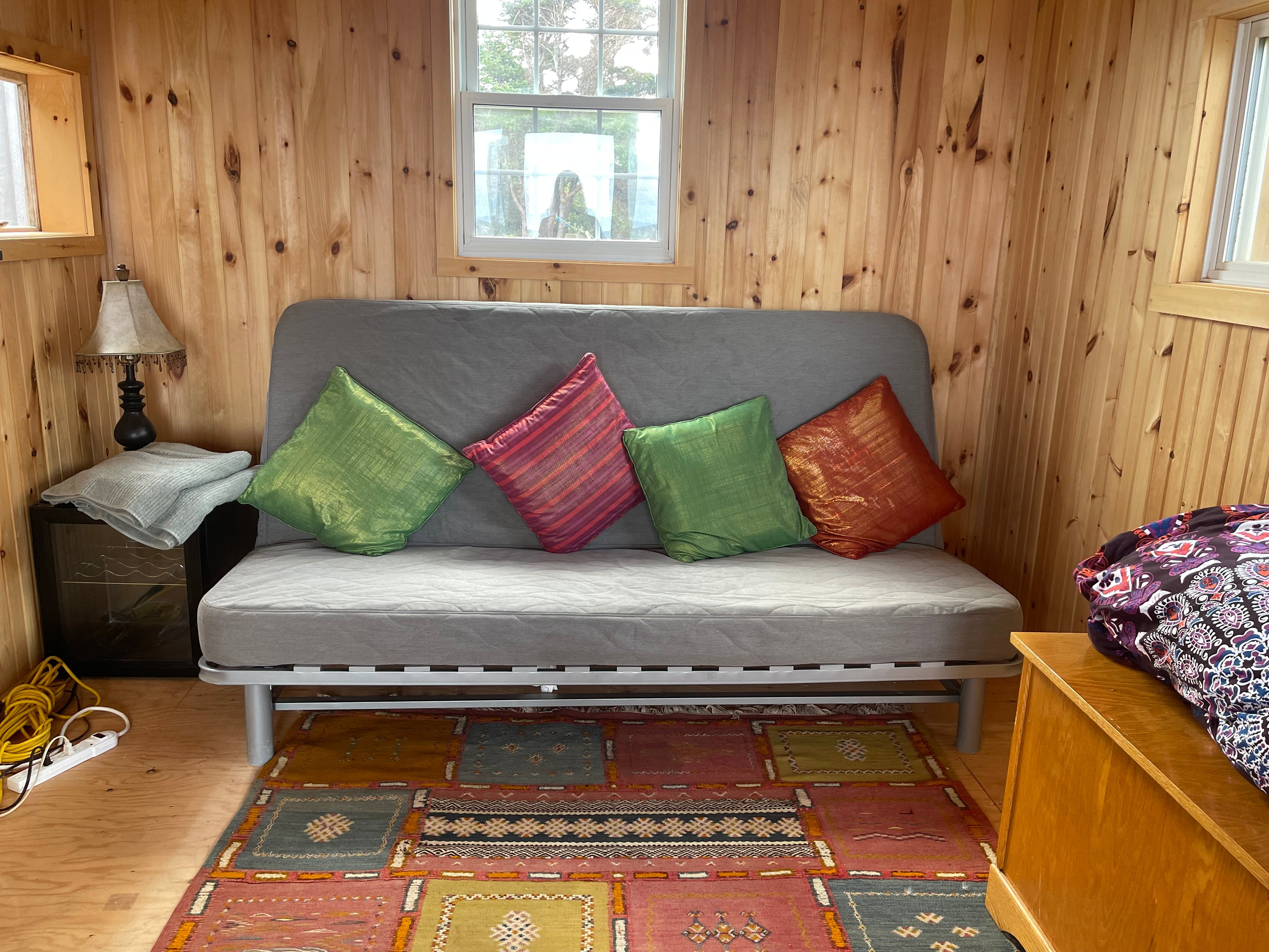 Peace and Friendship