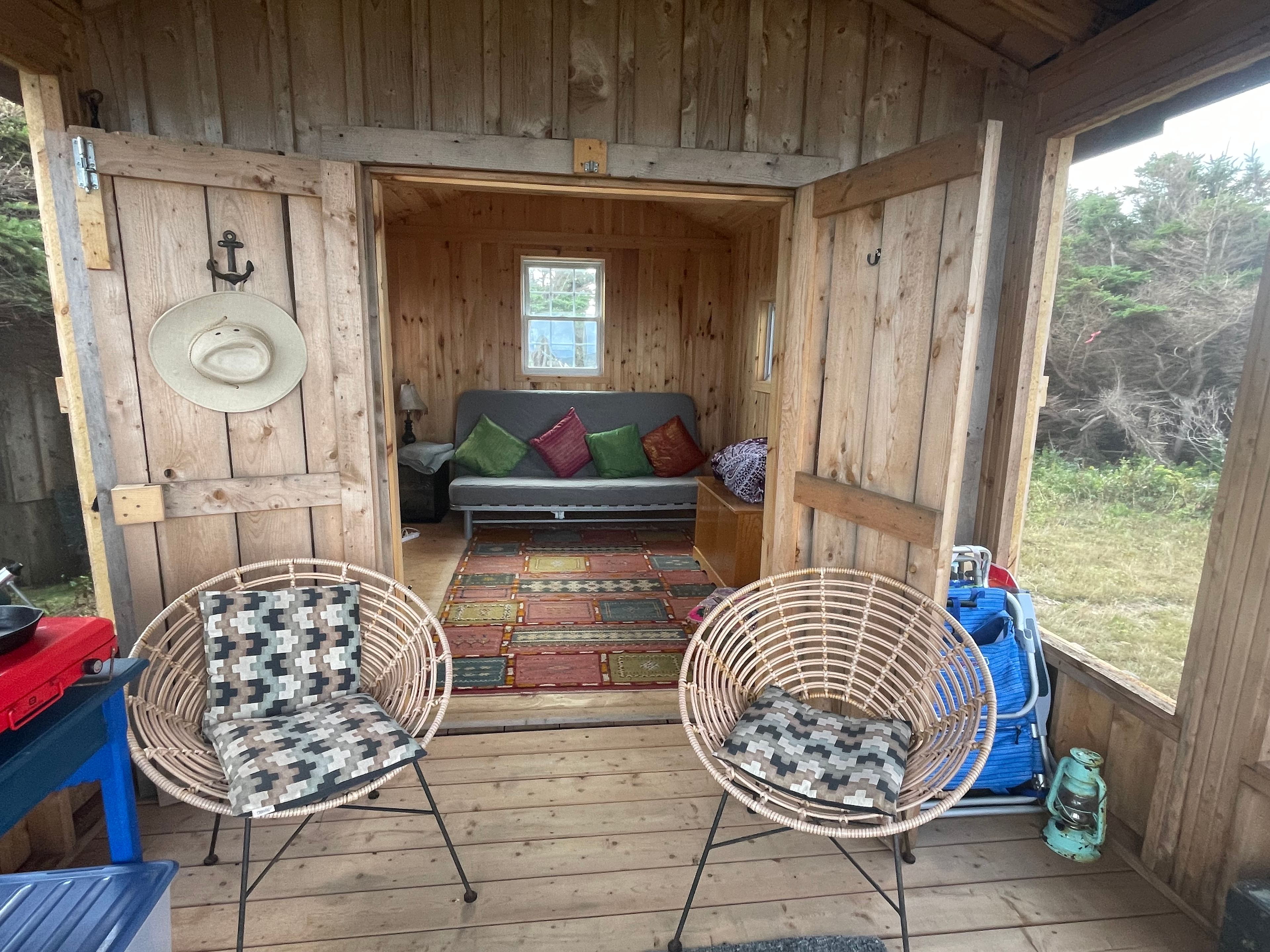 Peace and Friendship