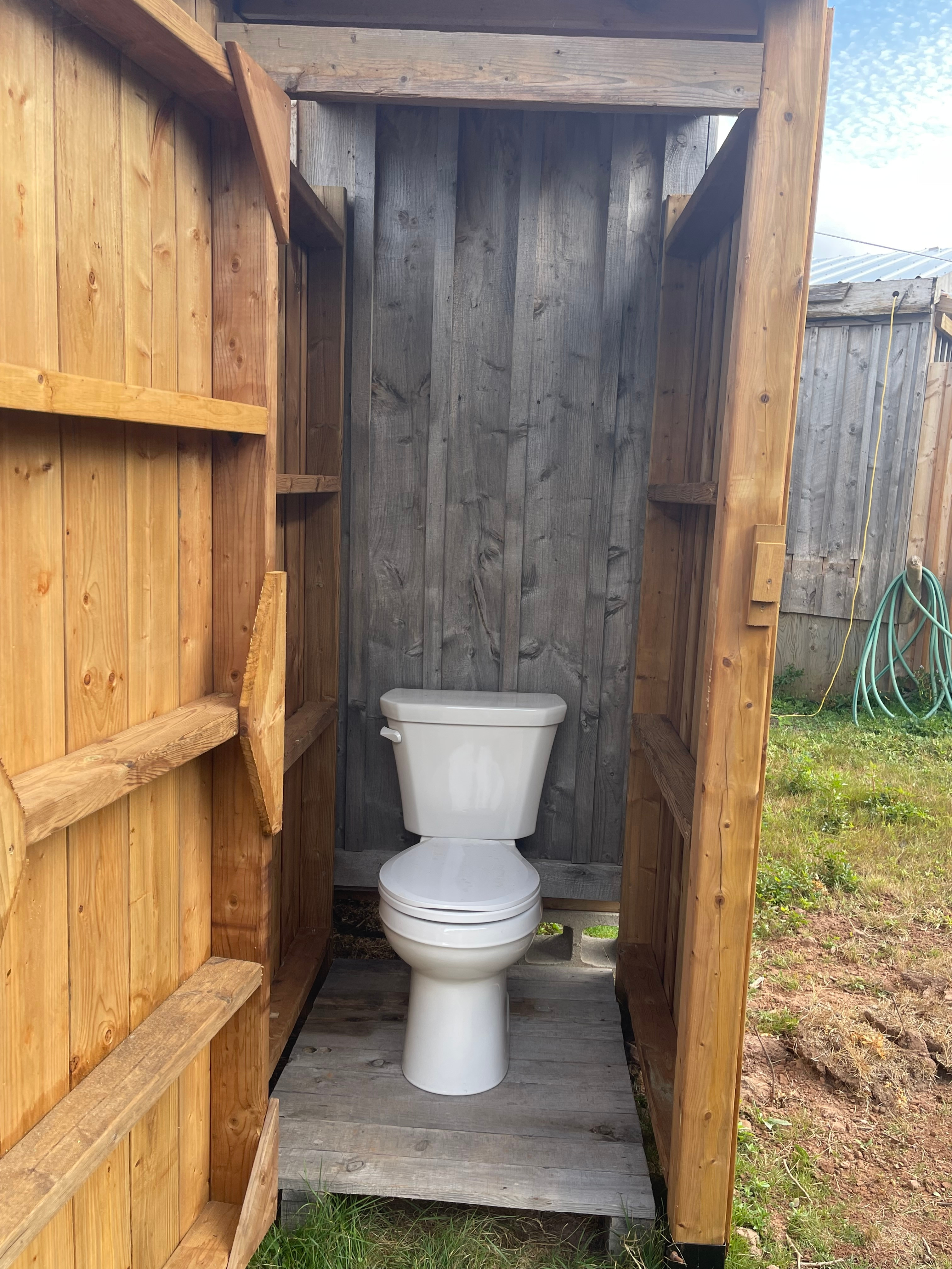 Peace and Friendship