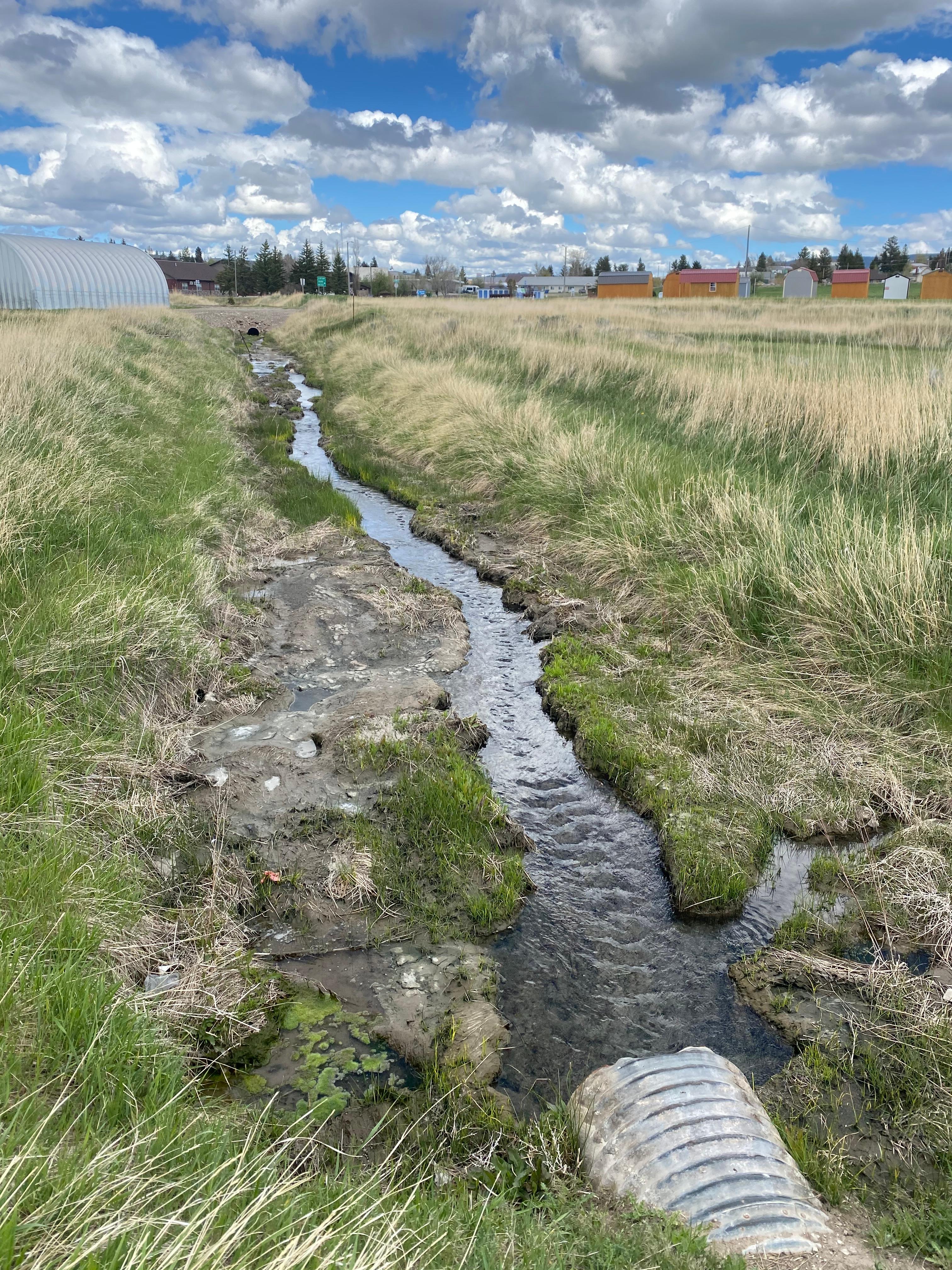 Mama Honey's RV Dry Camping