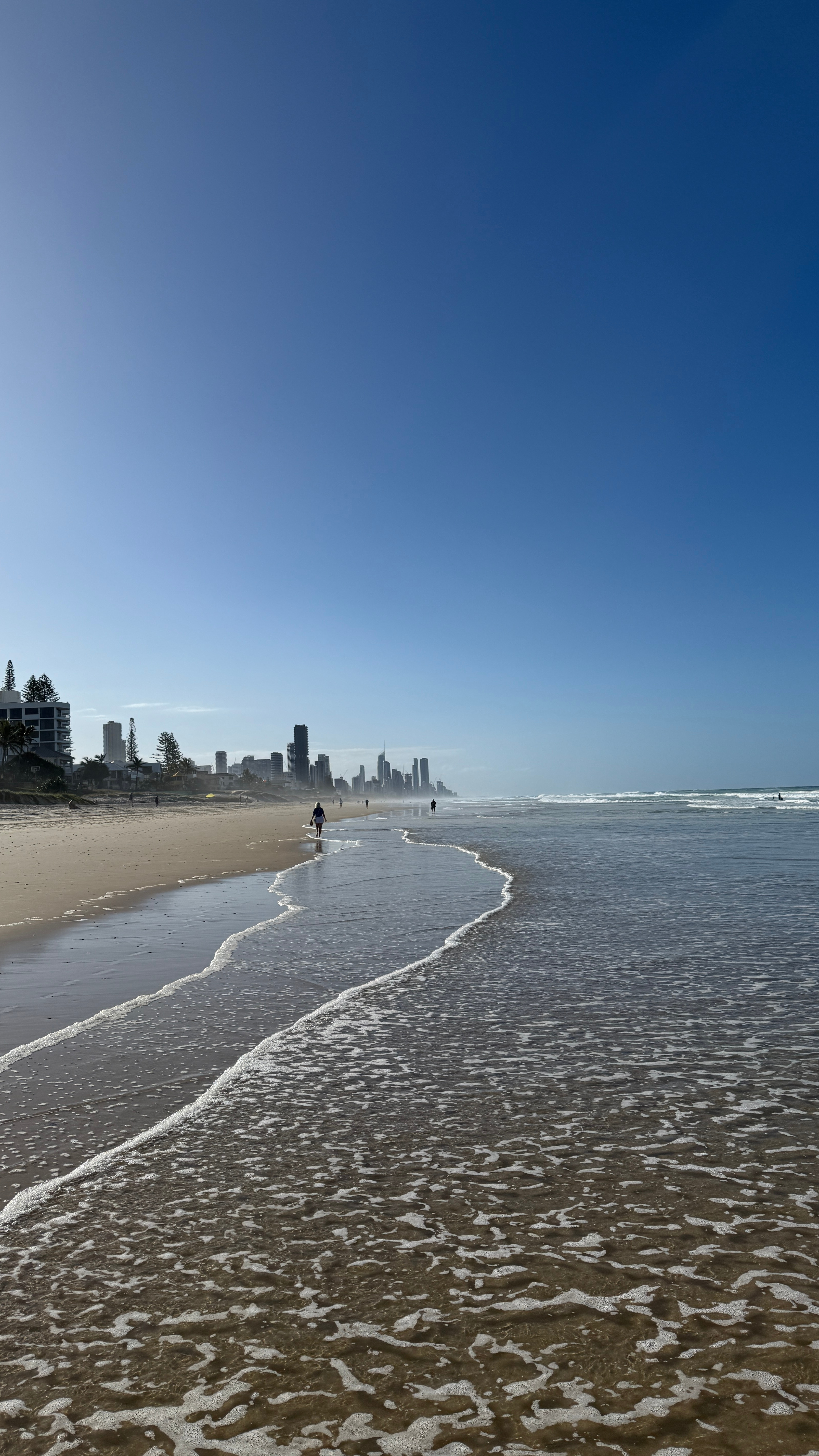 Nobby Beach Holiday Village