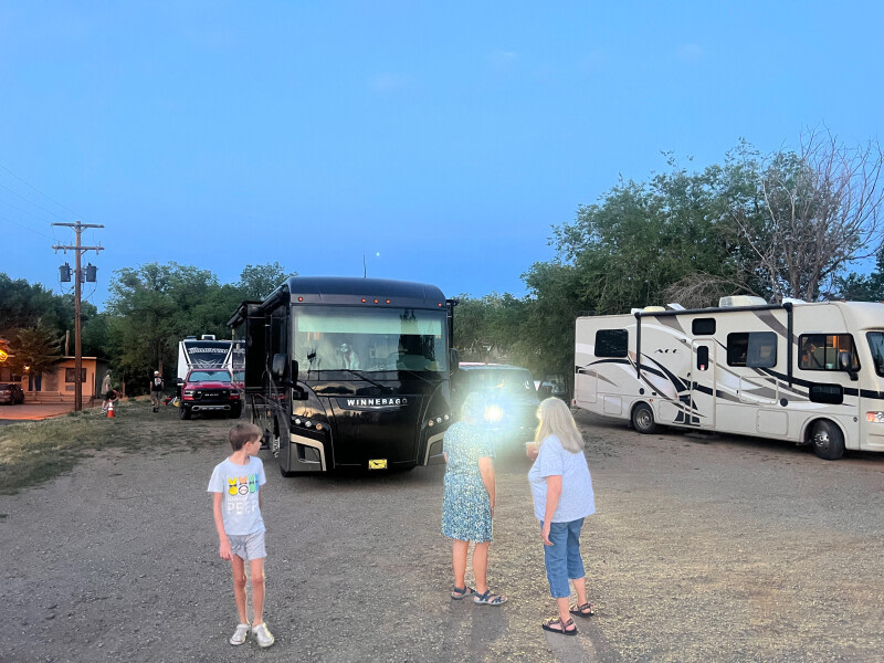 Yellow Car Country Wines