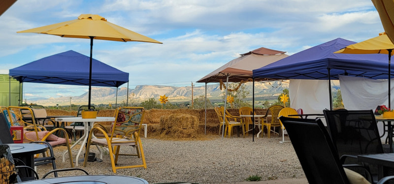 Yellow Car Country Wines