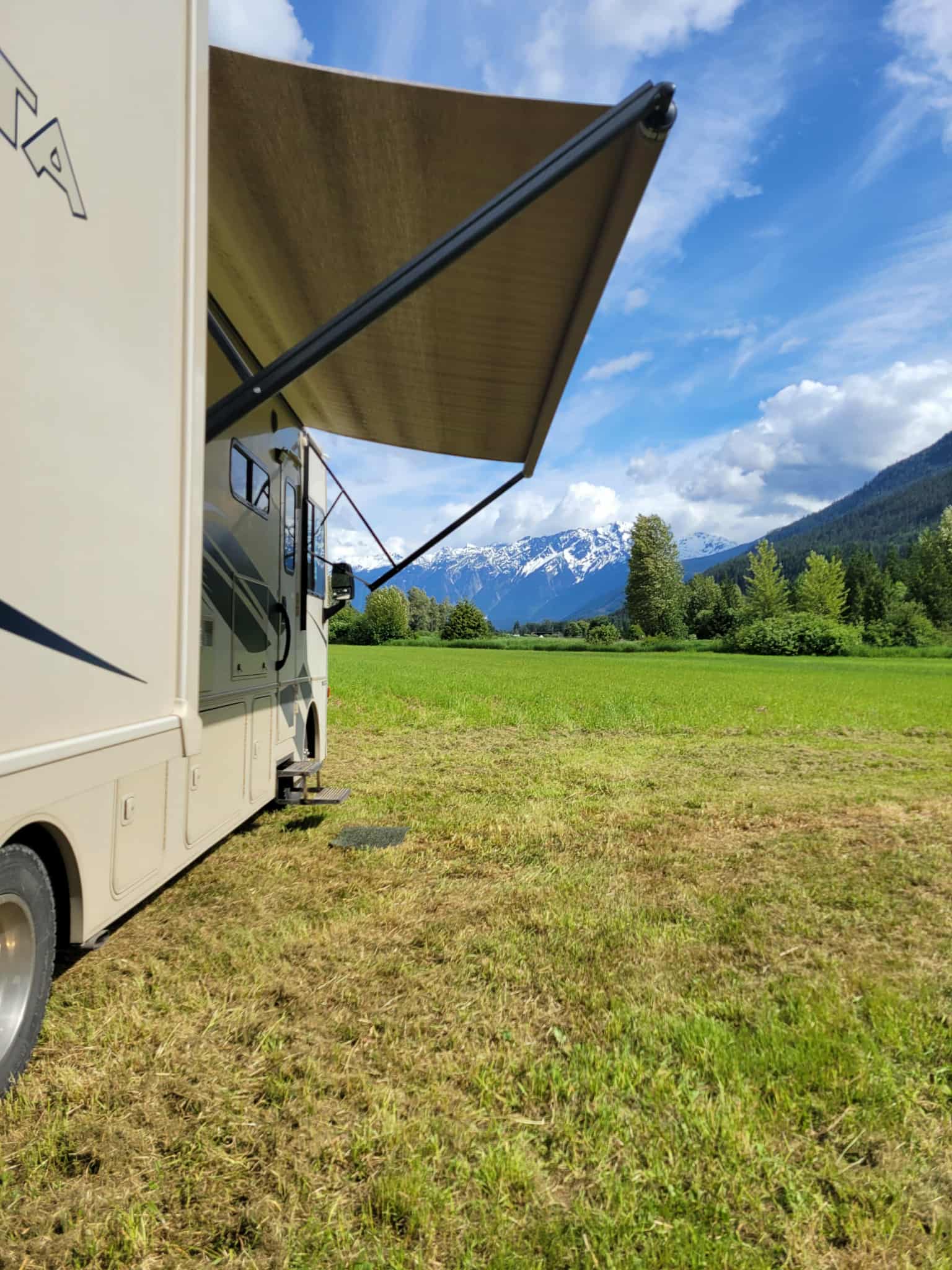 Helmers Farmstand Fields