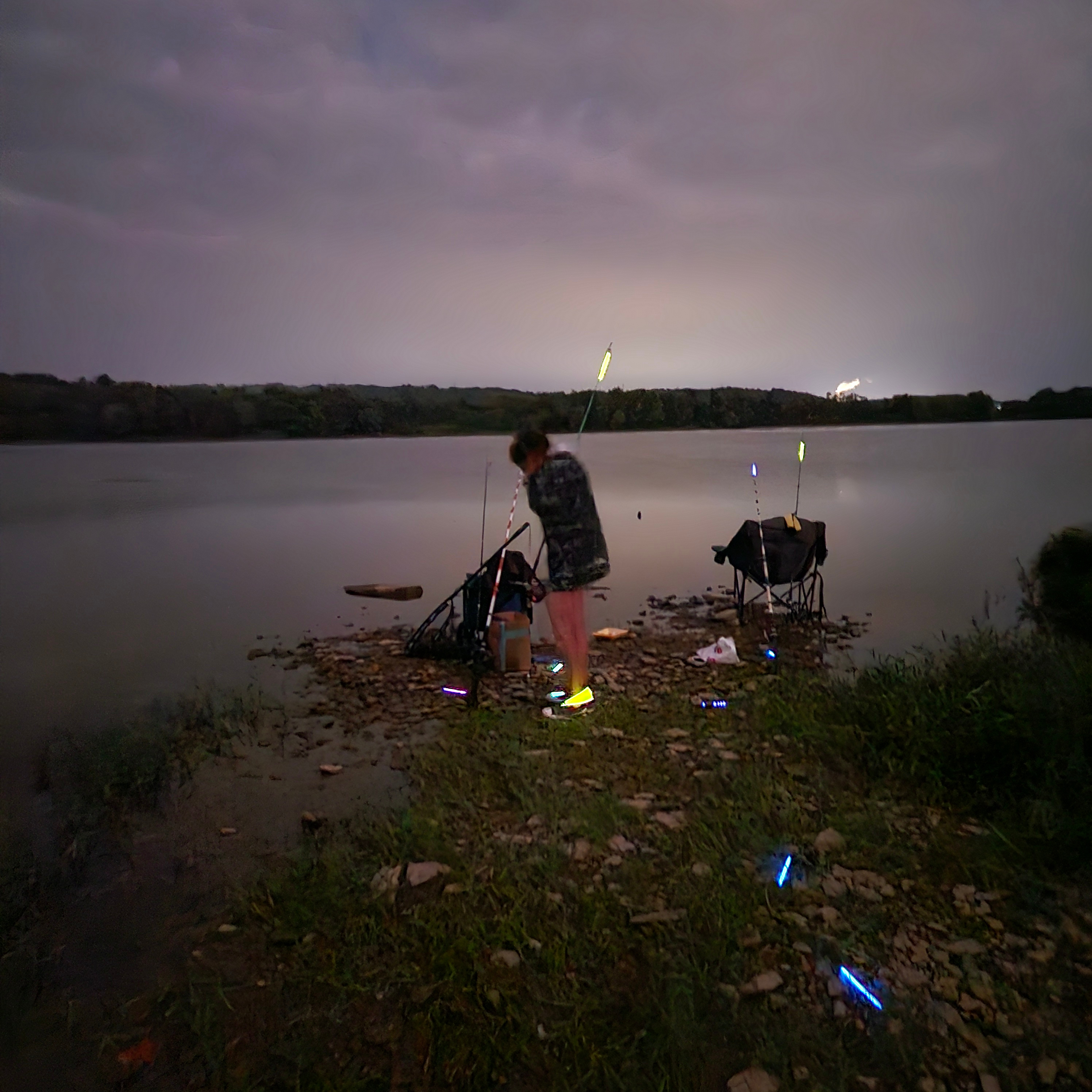 Hidden Valley River Camp