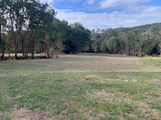 Little Creek Camp Grounds