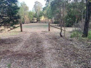 Little Creek Camp Grounds