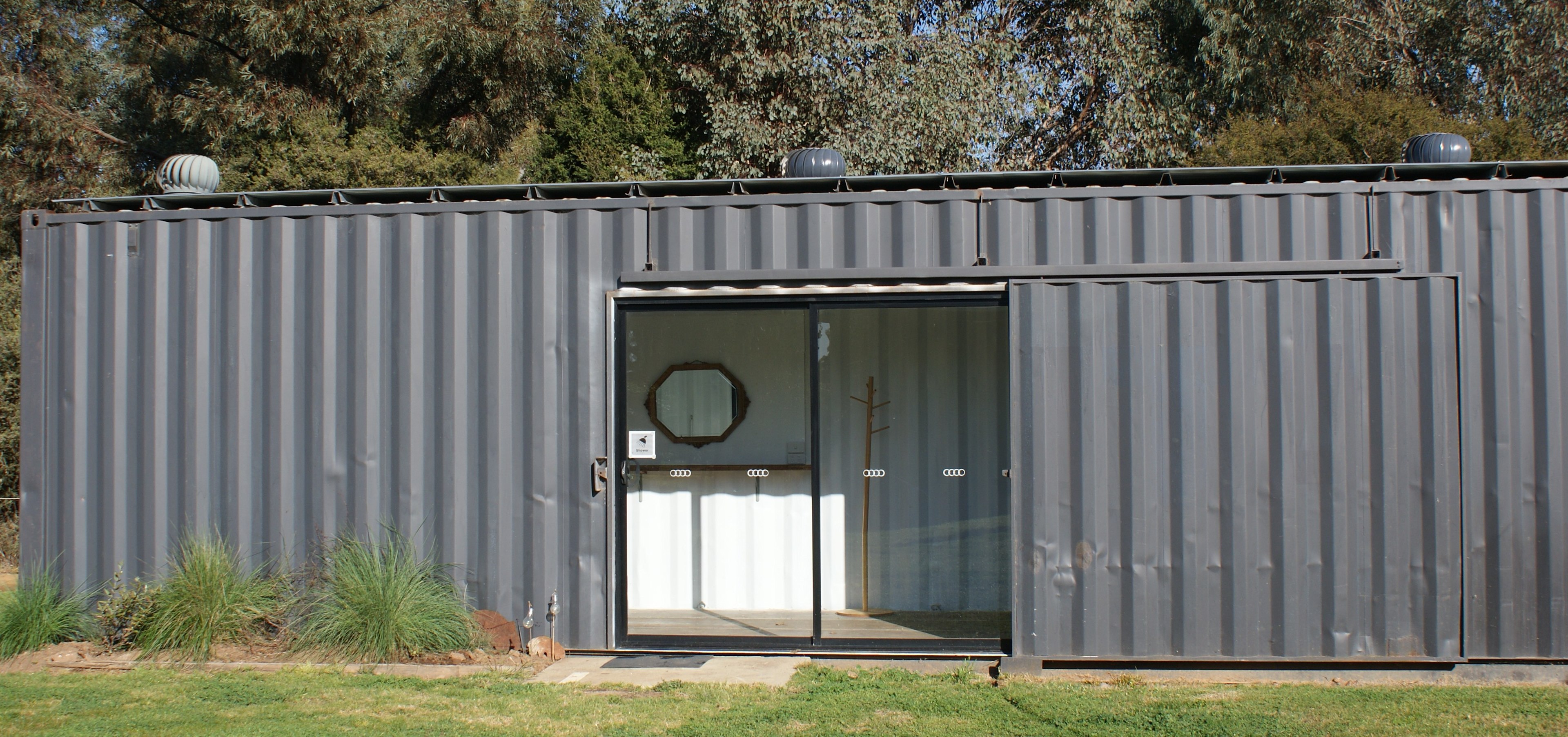 Window to the Wetlands