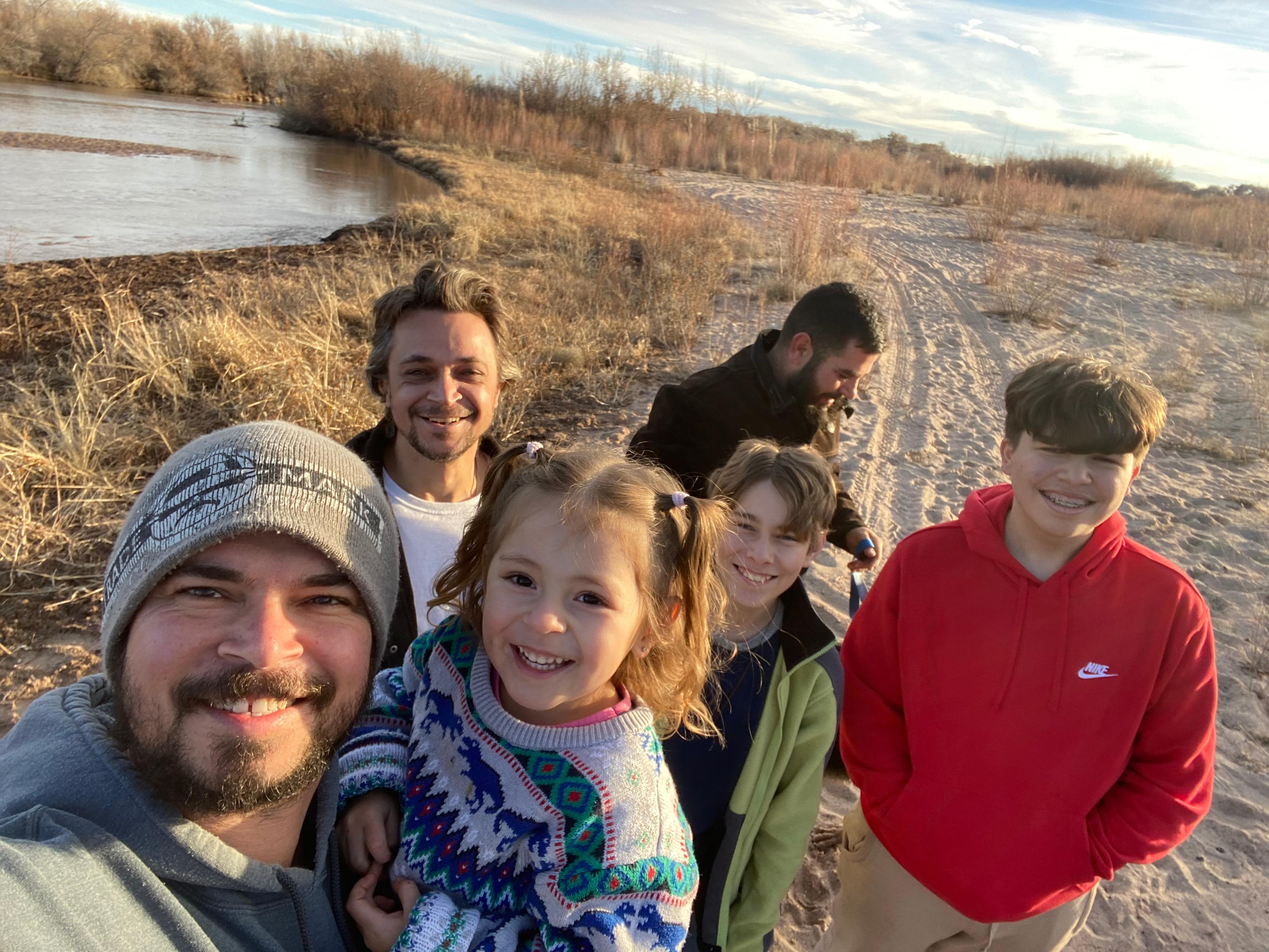 South Valley Hideaway