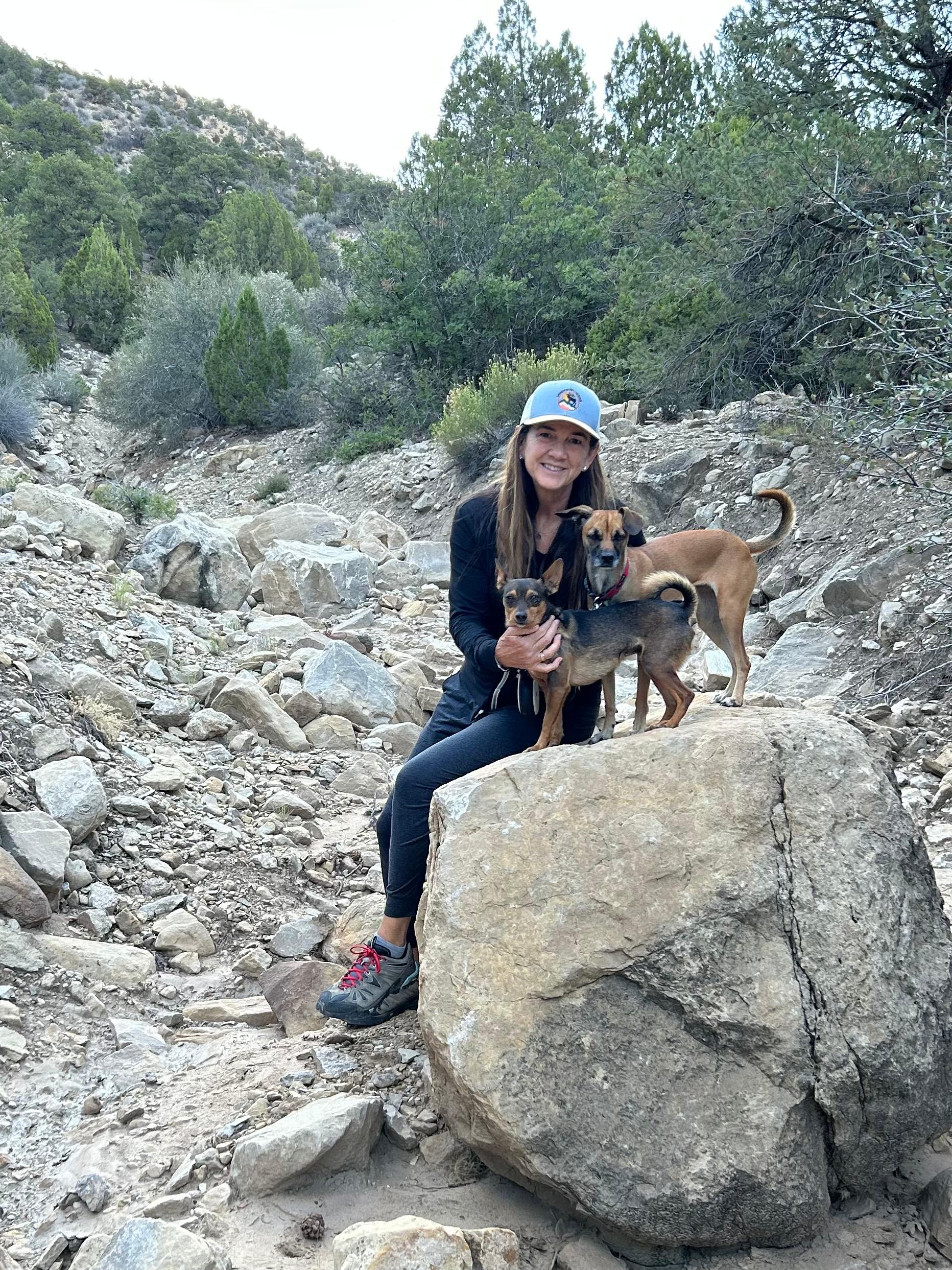 Cedar Canyon RV Retreat