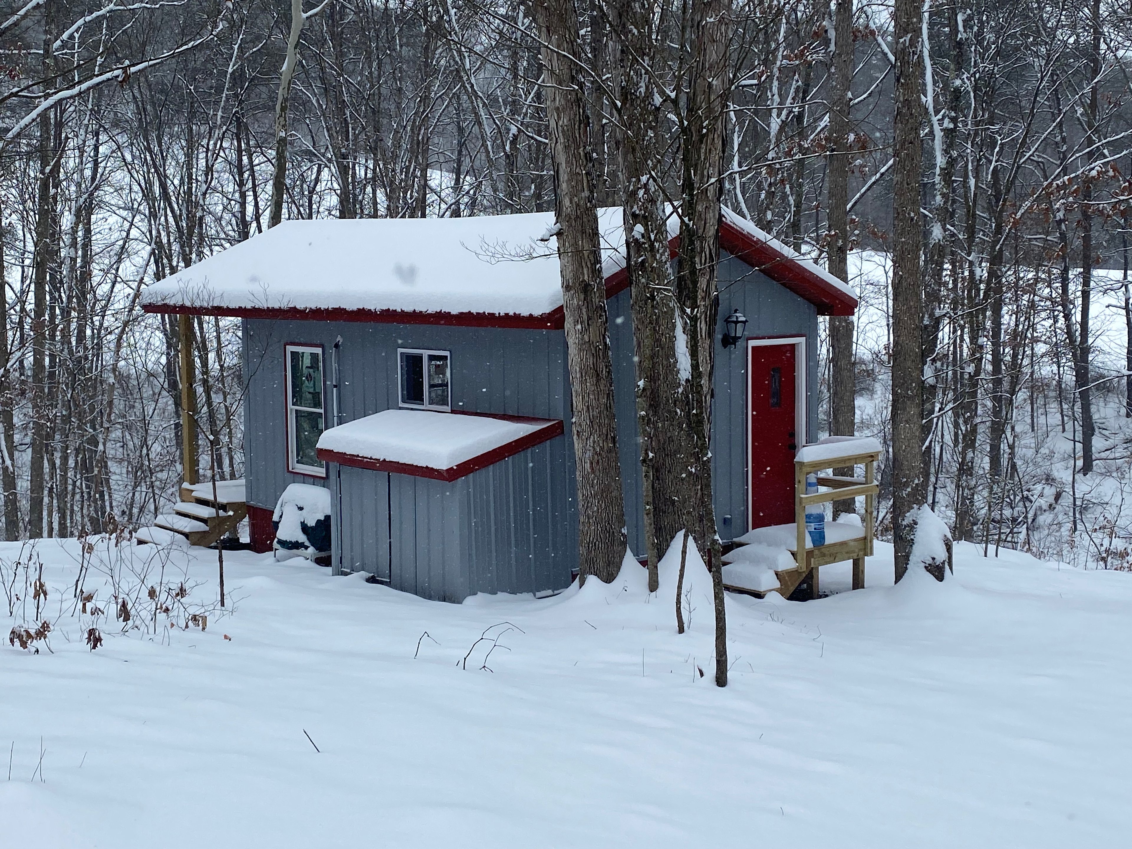 Shiloh @ Foreman Farm