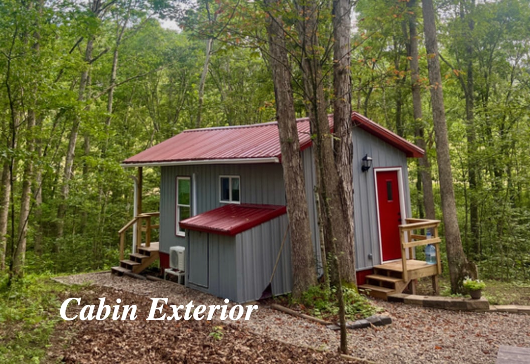 Shiloh @ Foreman Farm