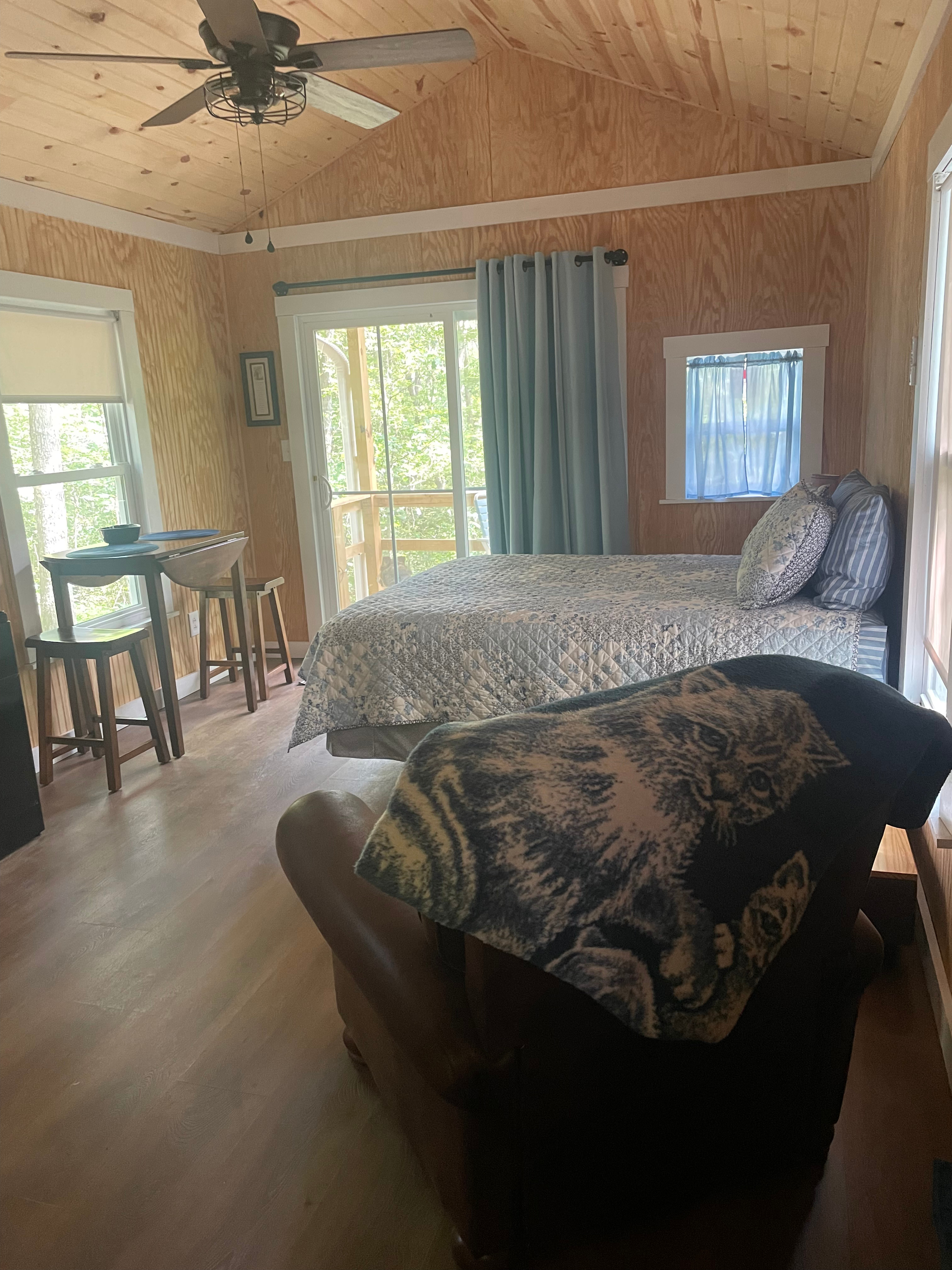 Shiloh @ Foreman Farm