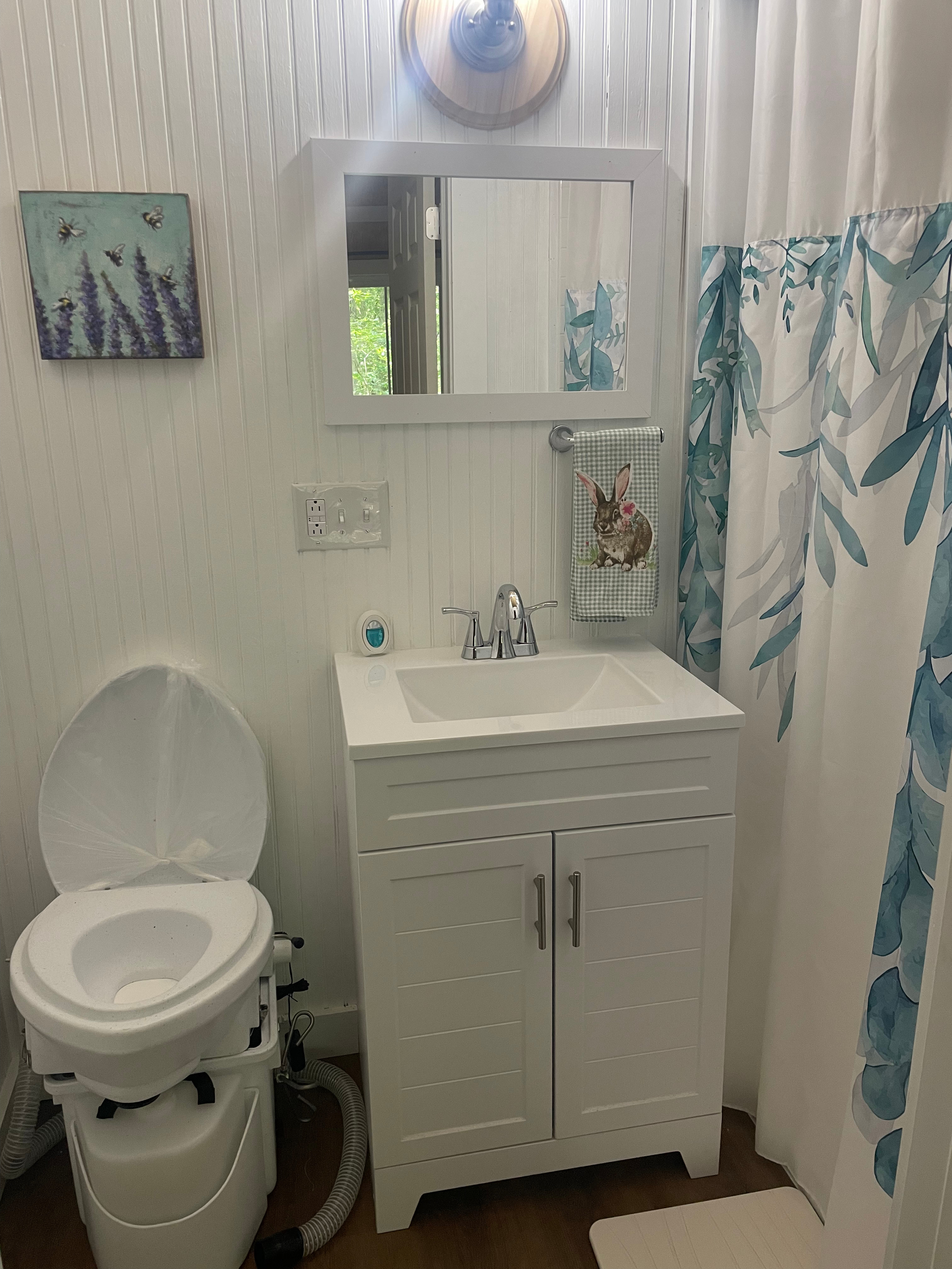 Shiloh @ Foreman Farm