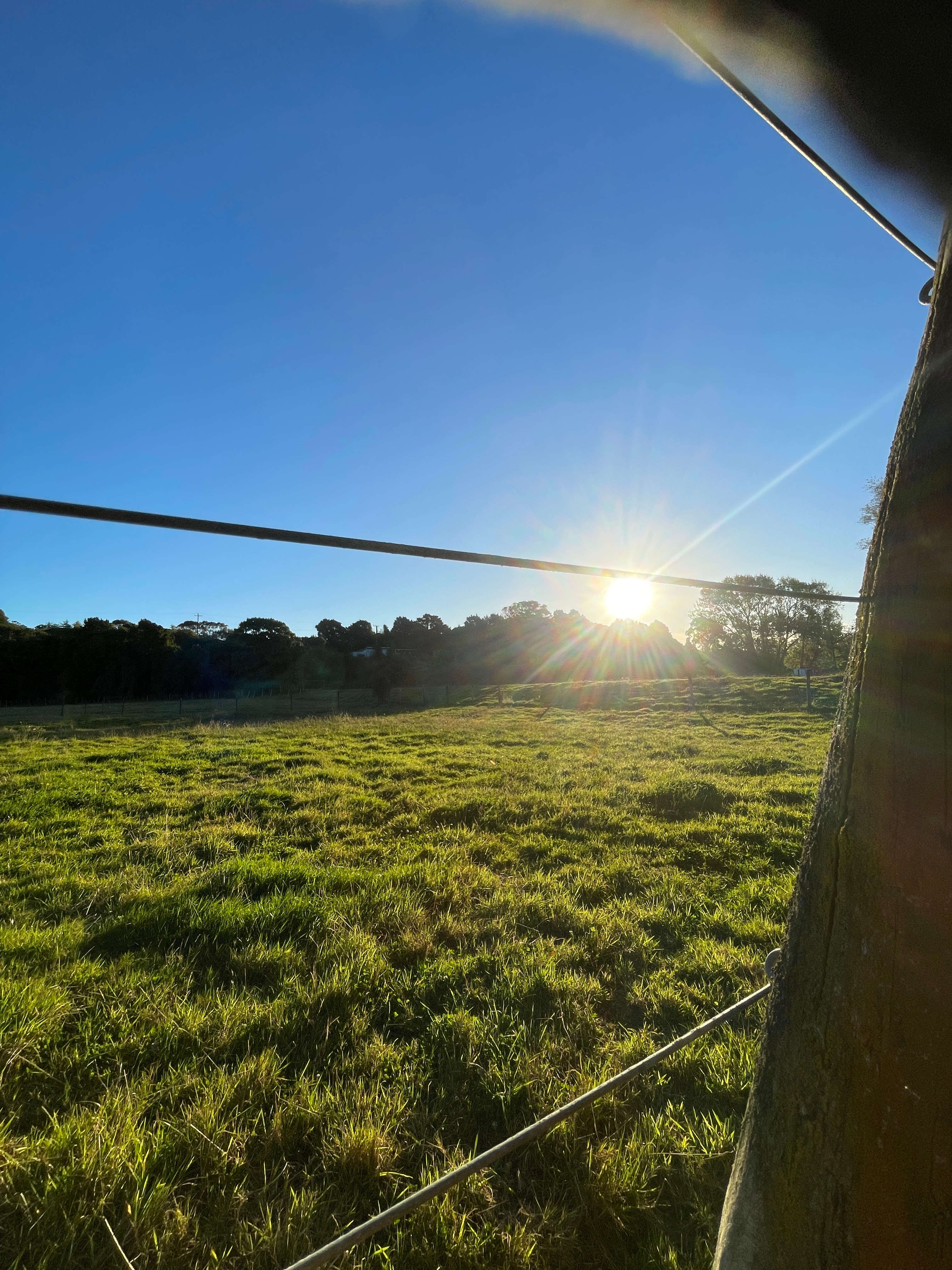 River Rock Fitness Farm