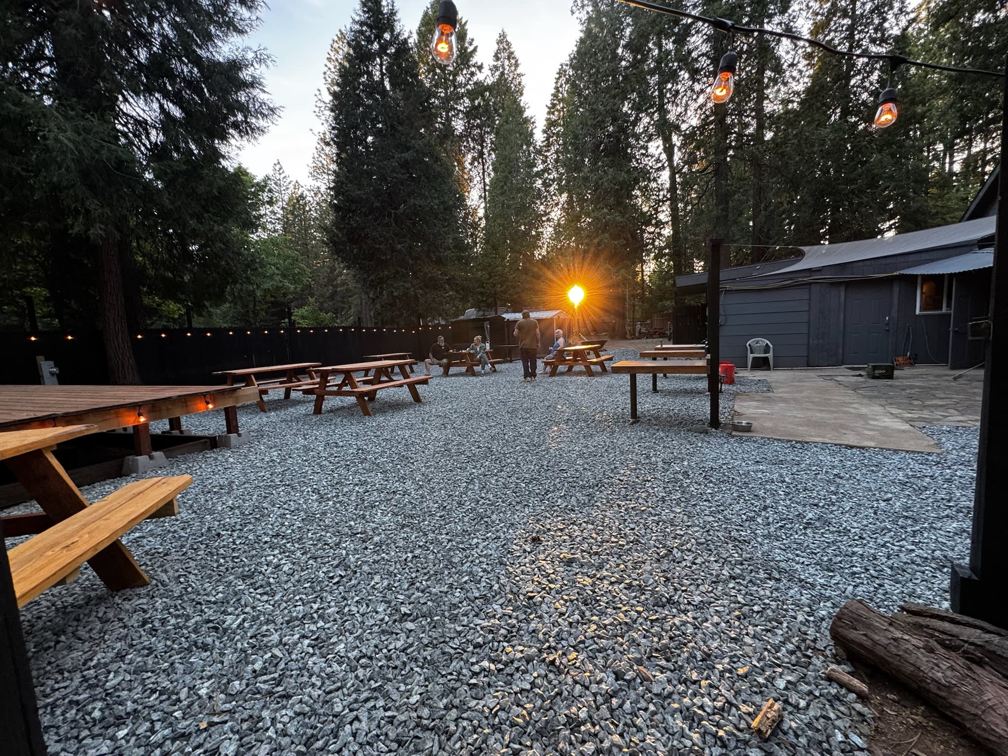 Fox Sparrow RV Resort & Campground