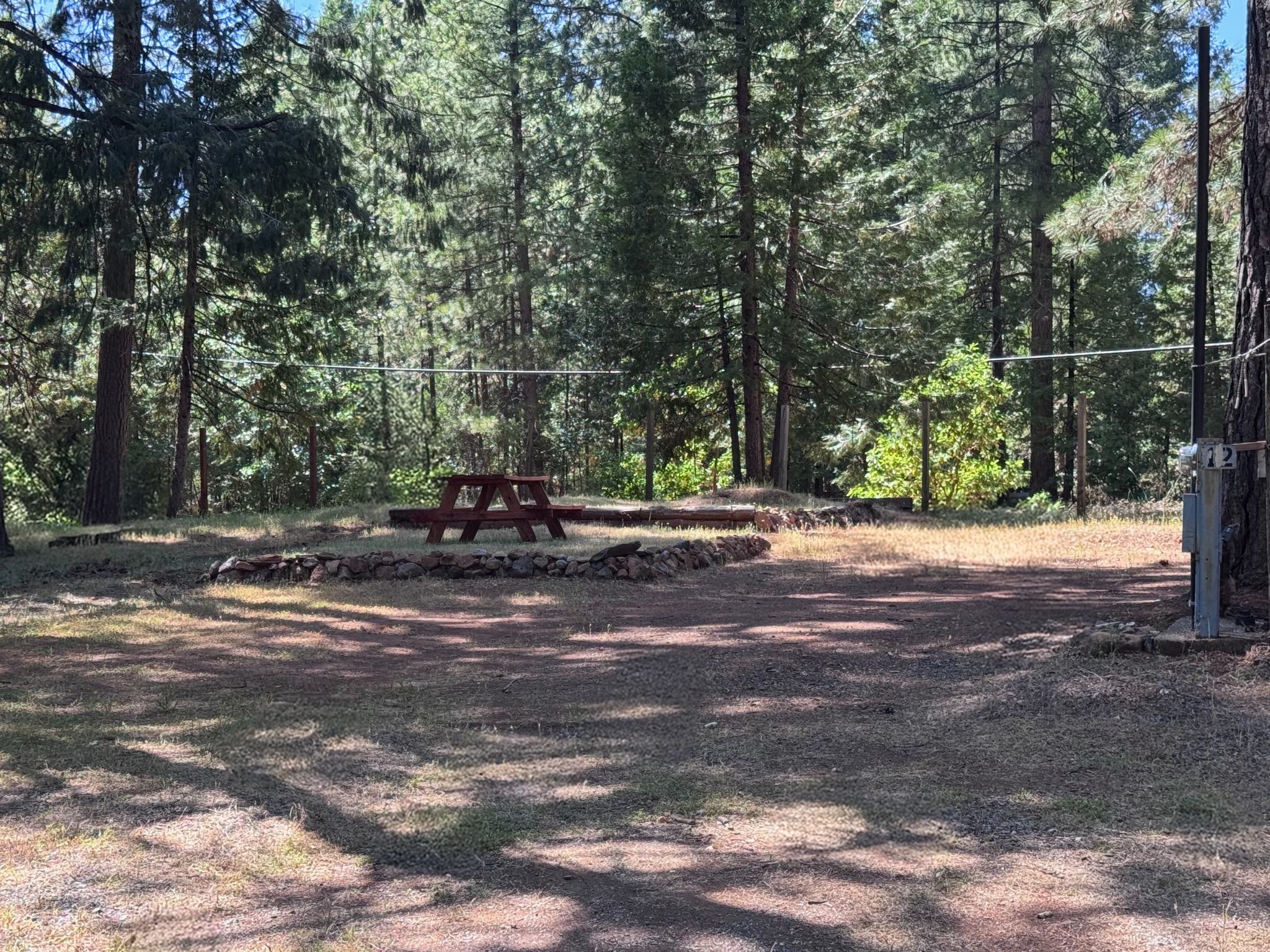 Fox Sparrow RV Resort & Campground