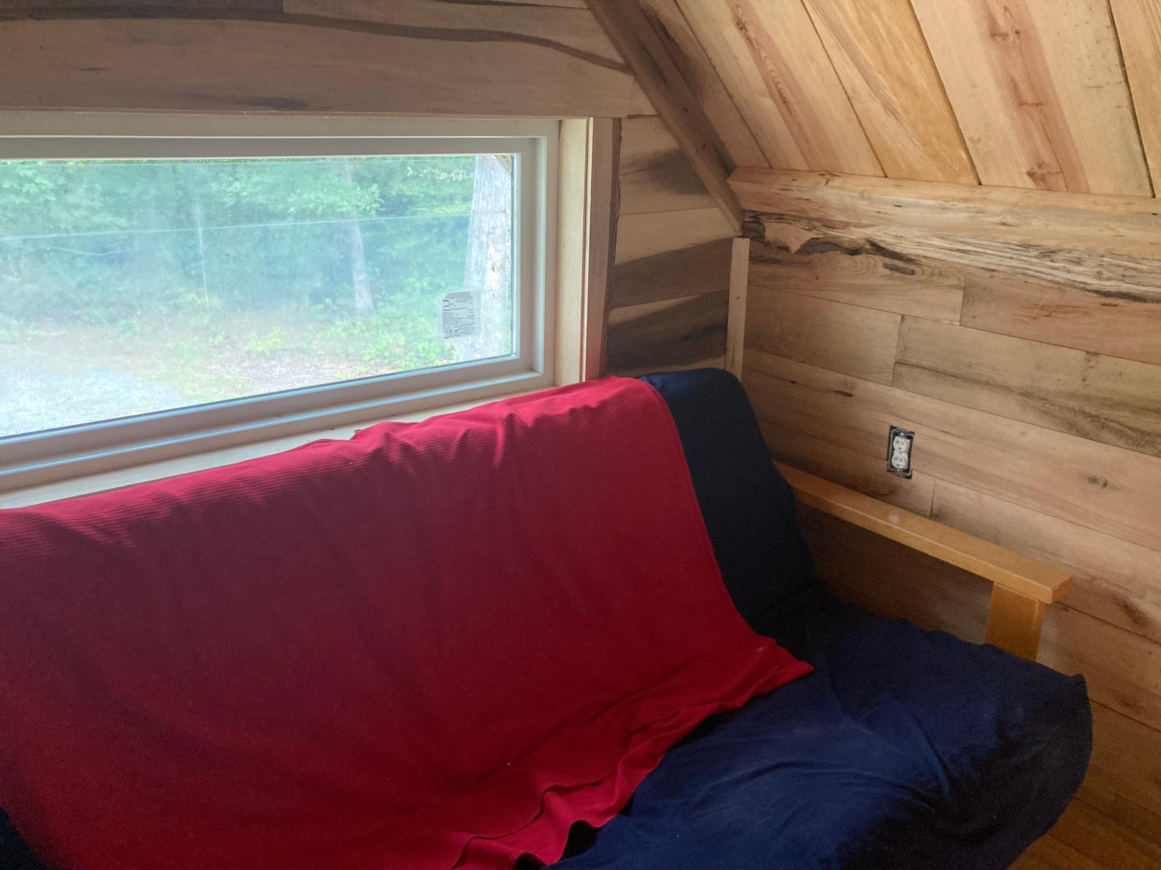 The Forest Sanctuary