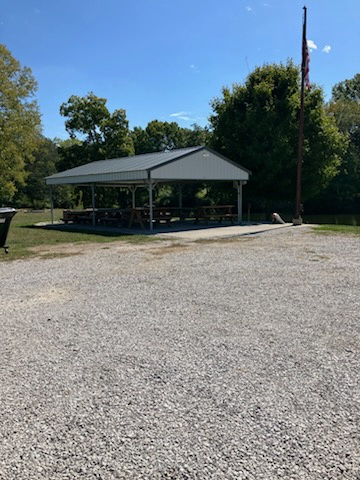 Darlington Conservation Club